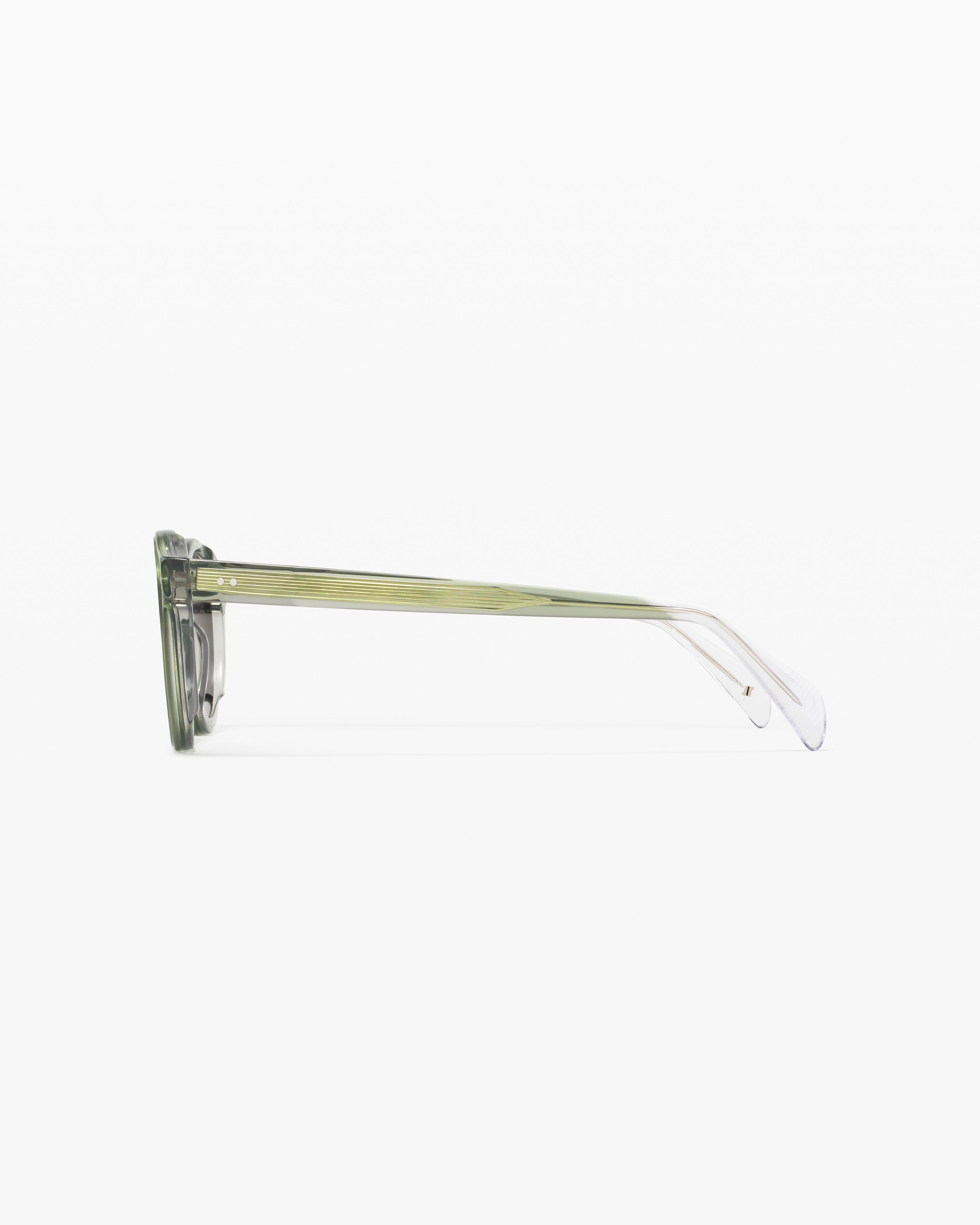jimmy-fairly-la-aris-lunettes-de-soleil-rondes-pantos-en-ac-tate-vert-charni-re- image 2
