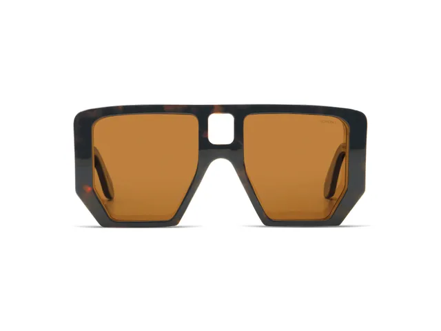 komono-x-igor-dieryck-tortoise-lunettes-extra-large image 1