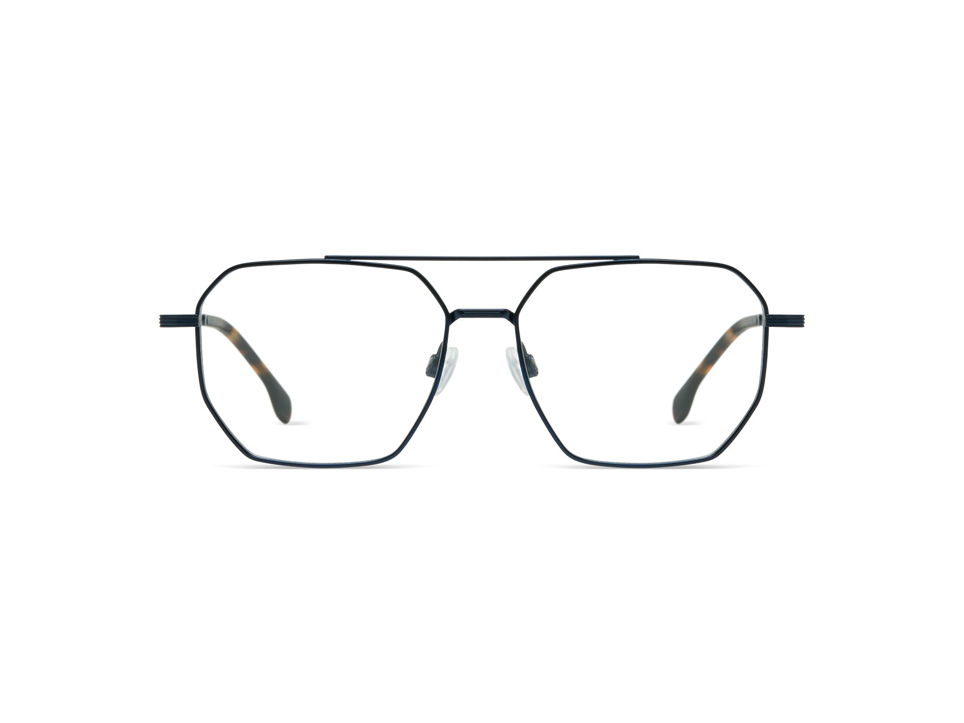 komono-hawk-graphite-matte-lunettes-de-vue image 1