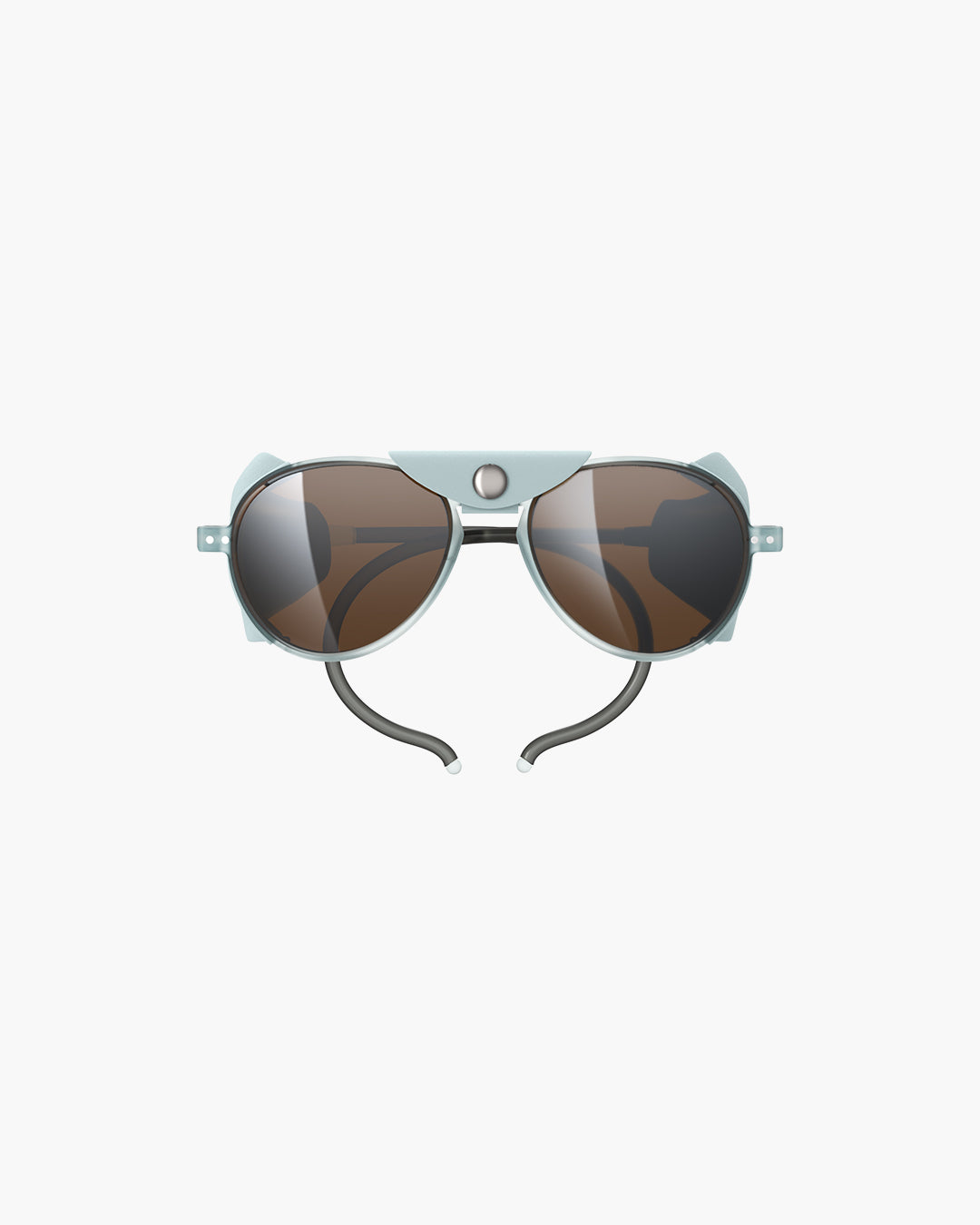 izipizi-active-cliff-pro-icey-blue-lunettes-de-soleil-glacier-unisexes-protectio image 1