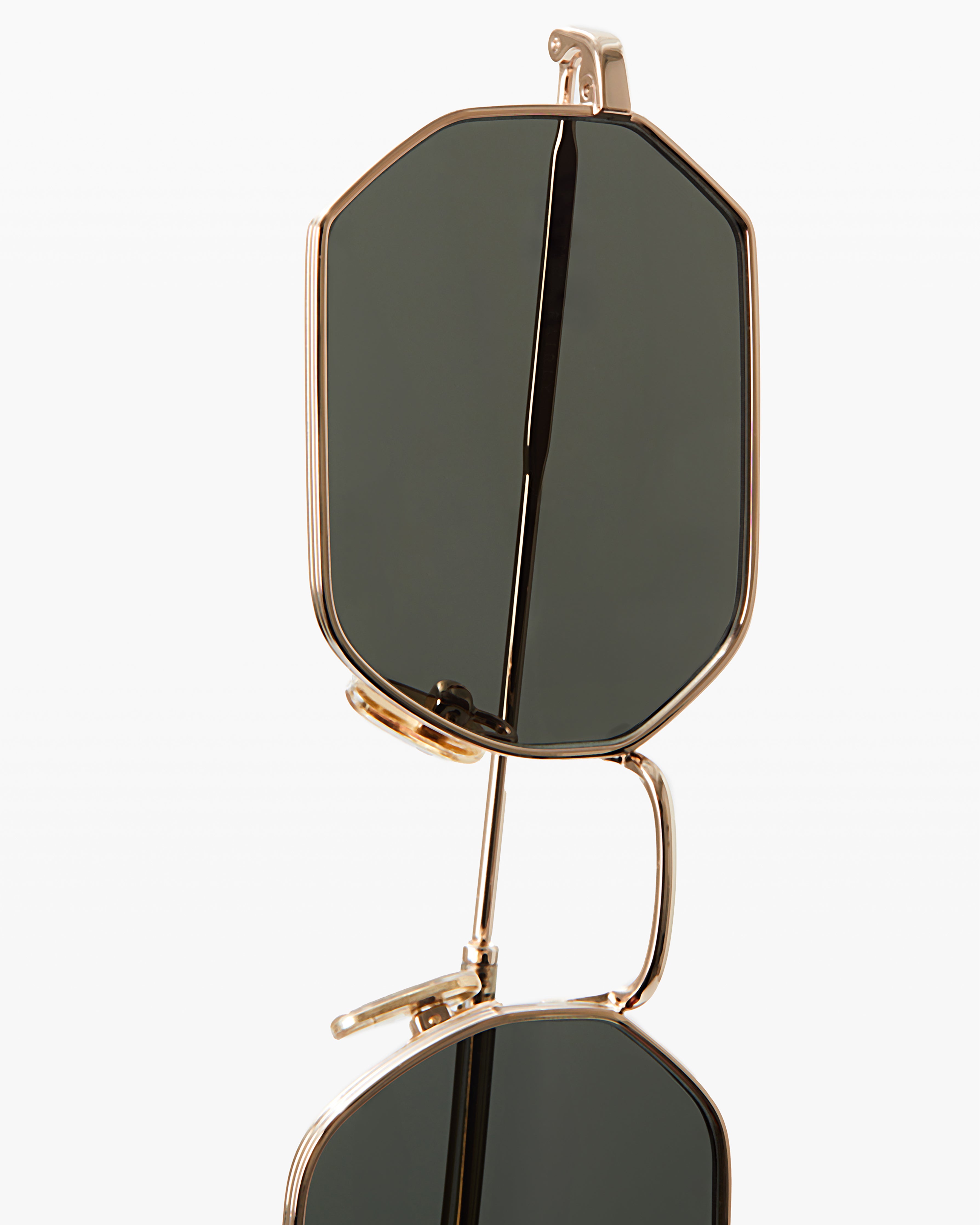 jimmy-fairly-la-hike-lunettes-de-soleil-hexagonales-femme-monture-m-tal-dor-e-ta image 5