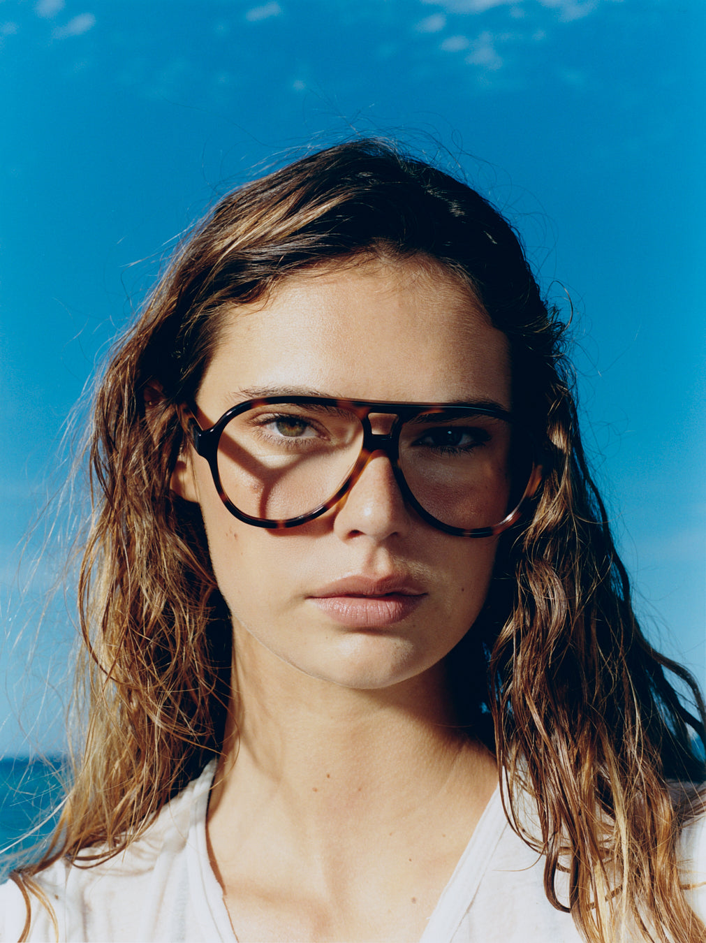 jimmy-fairly-la-tilda-lunettes-de-vue-pilote-ac-tate-en-ac-tate-homme image 2