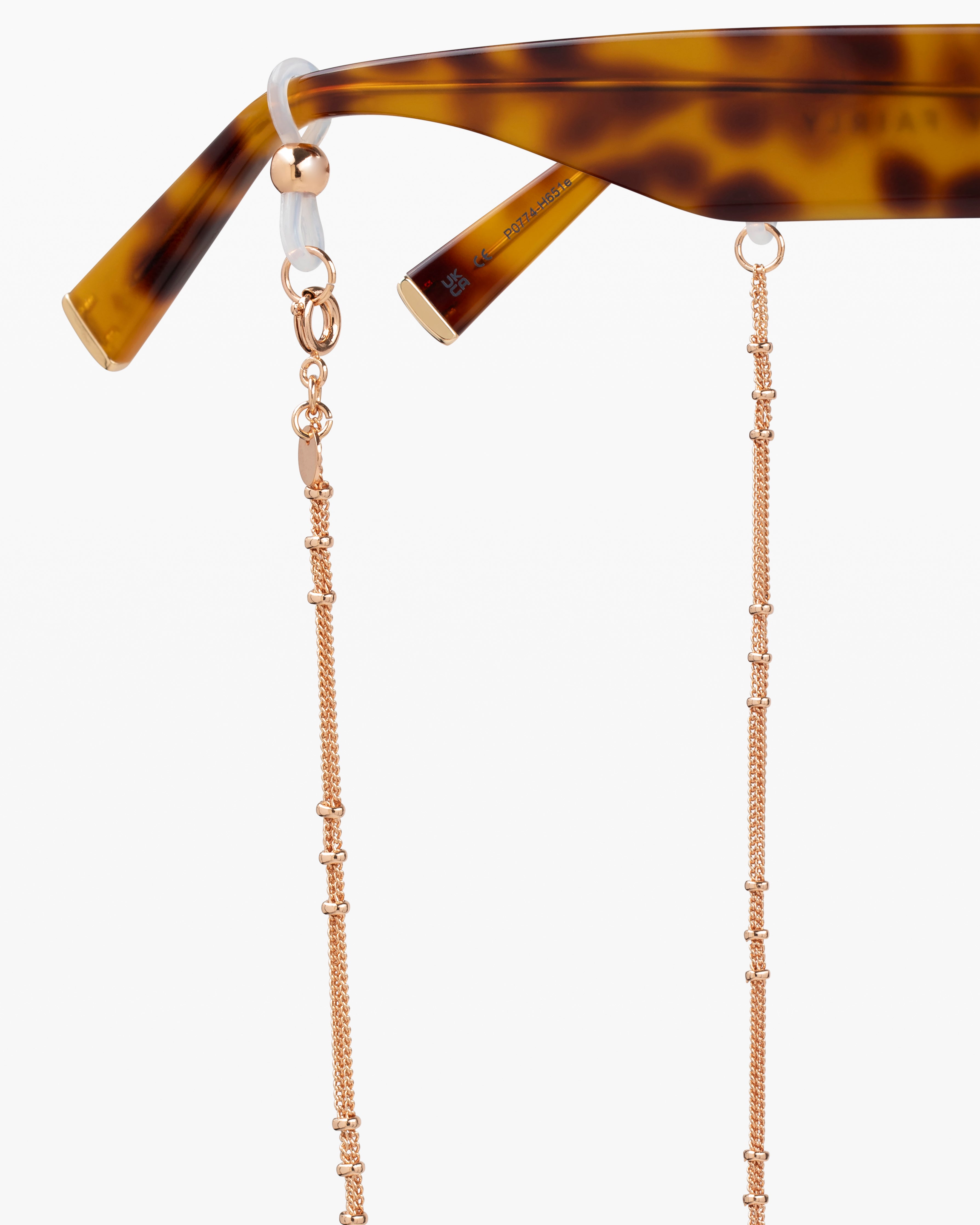 jimmy-fairly-la-monterey-cha-ne-pour-lunettes-en-acier-inoxydable-adaptable-sur- image 1
