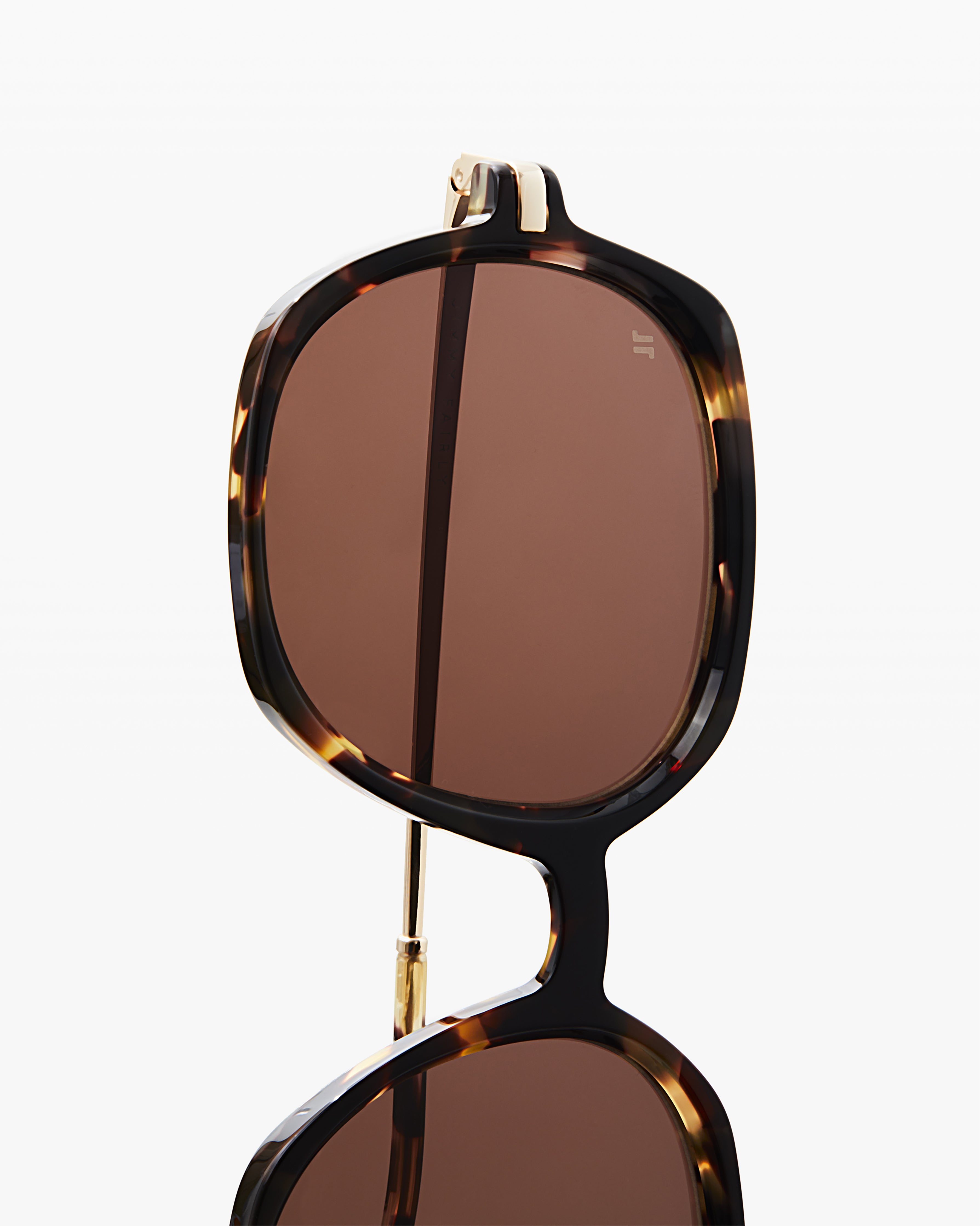 jimmy-fairly-la-dimby-lunettes-de-soleil-carr-es-caille-taille-m-femme image 4