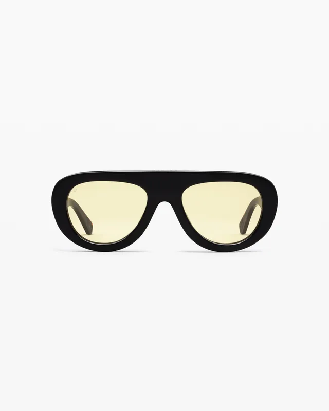 jimmy-fairly-la-gabrie-lunettes-de-soleil-aviateur-noires-cat-gorie-1 image 1
