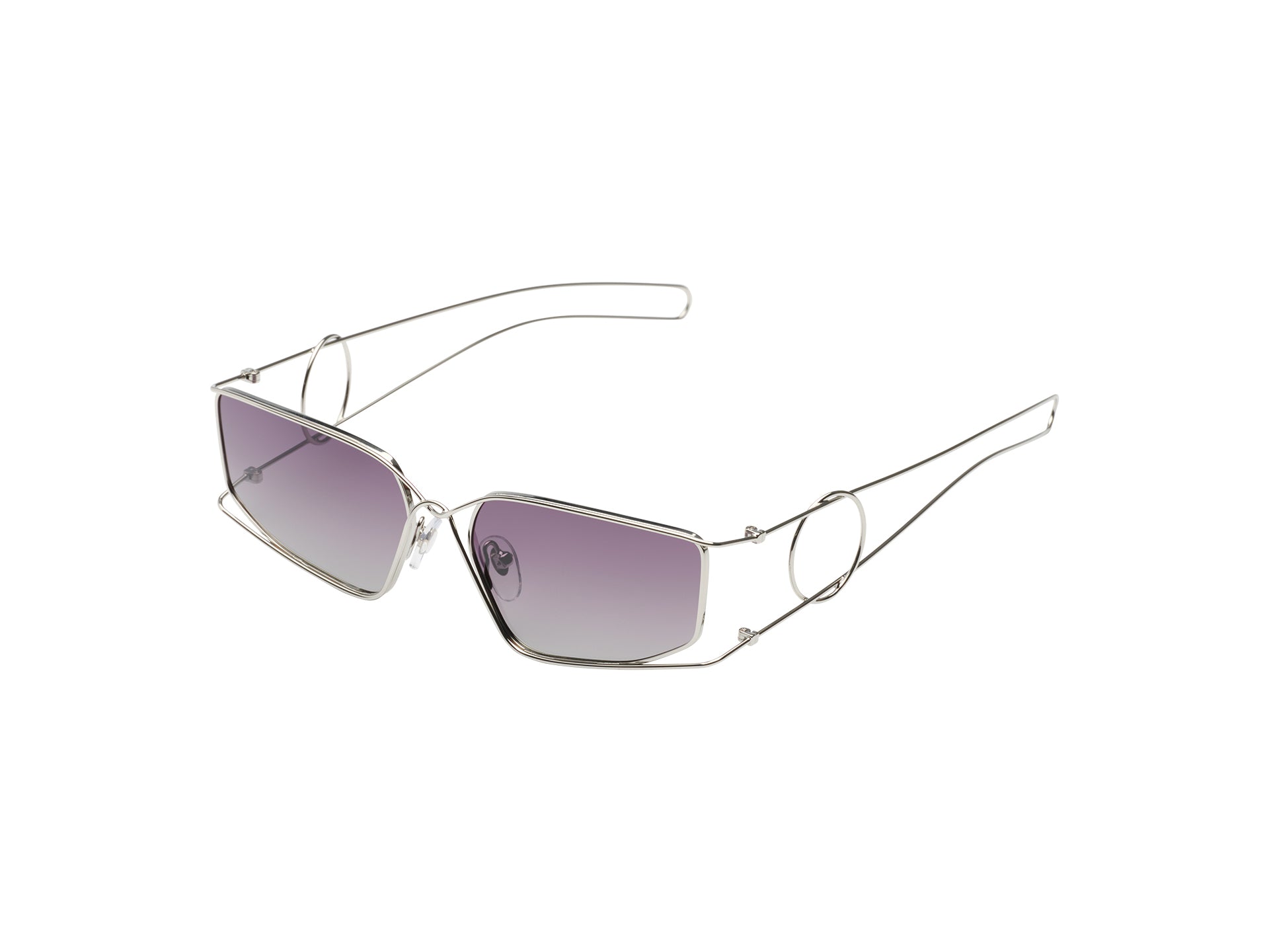 komono-x-gabrielle-szwarcenberg-silver-lunettes-de-soleil-s-rie-romeo image 3