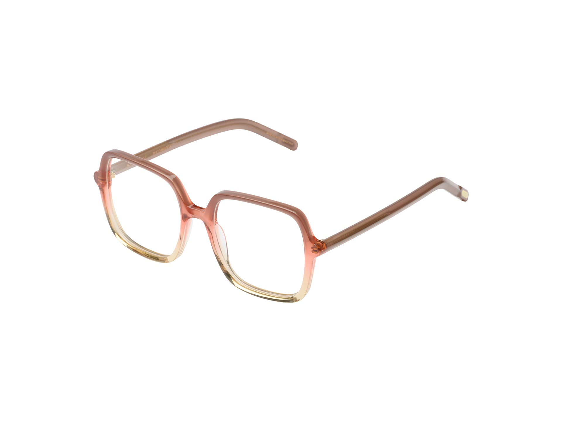 komono-barbara-rose-bloom-lunettes-de-vue-de-la-collection-core image 2