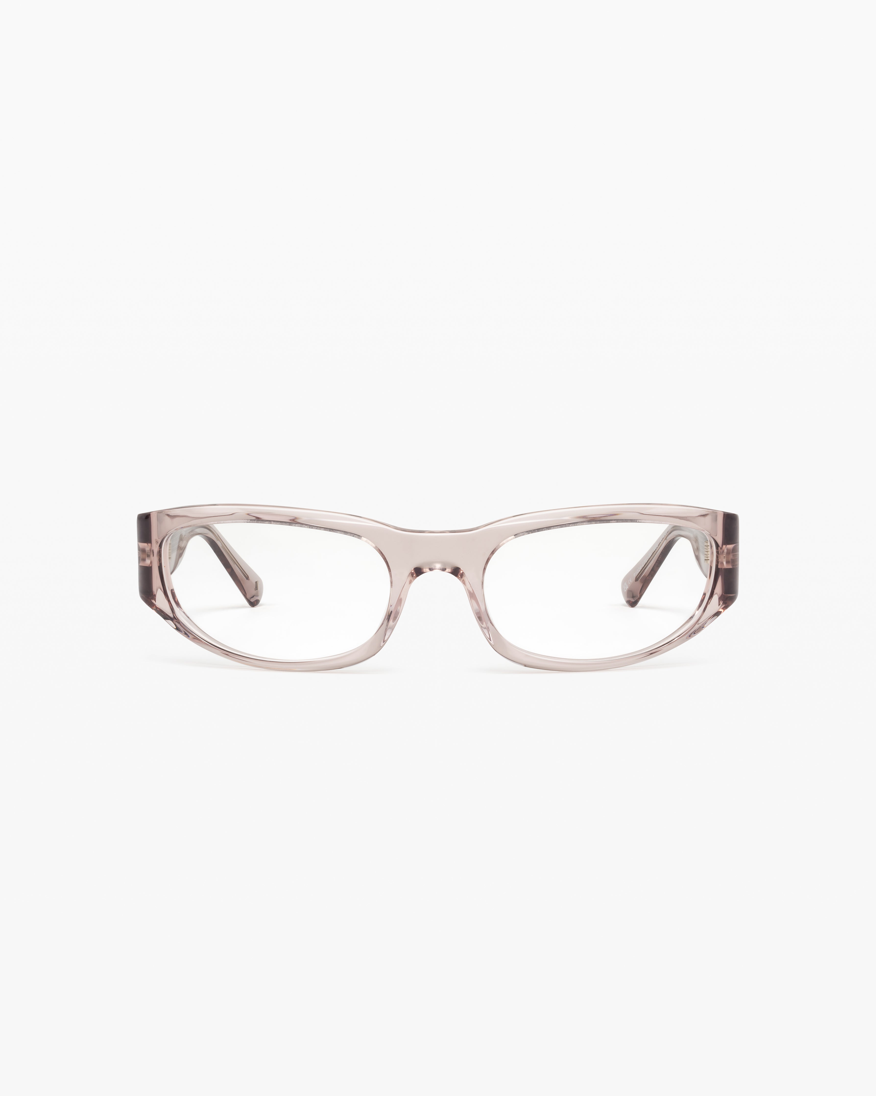 jimmy-fairly-la-chester-lunettes-de-vue-rectangulaire-cr-me image 1