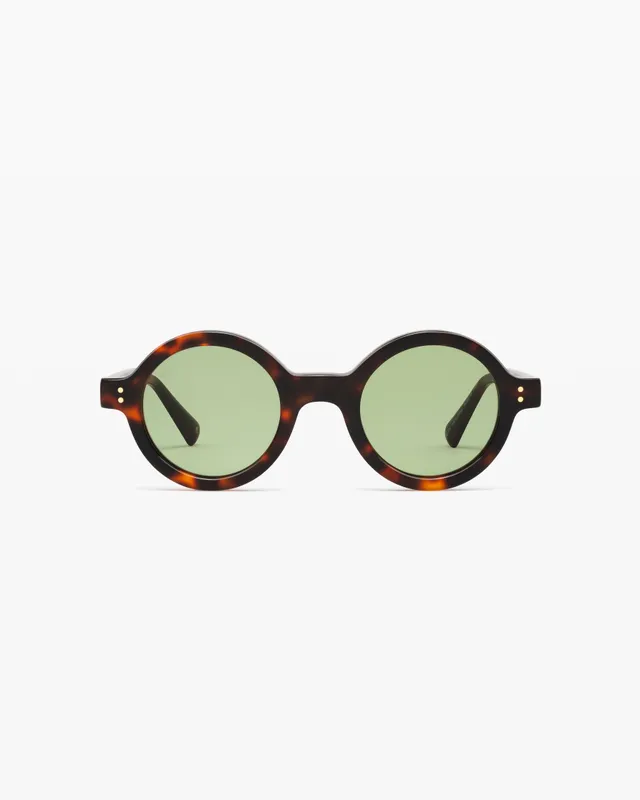jimmy-fairly-la-dune-lunettes-de-soleil-rondes-en-ac-tate-cat-gorie-2-caille-fon image 1