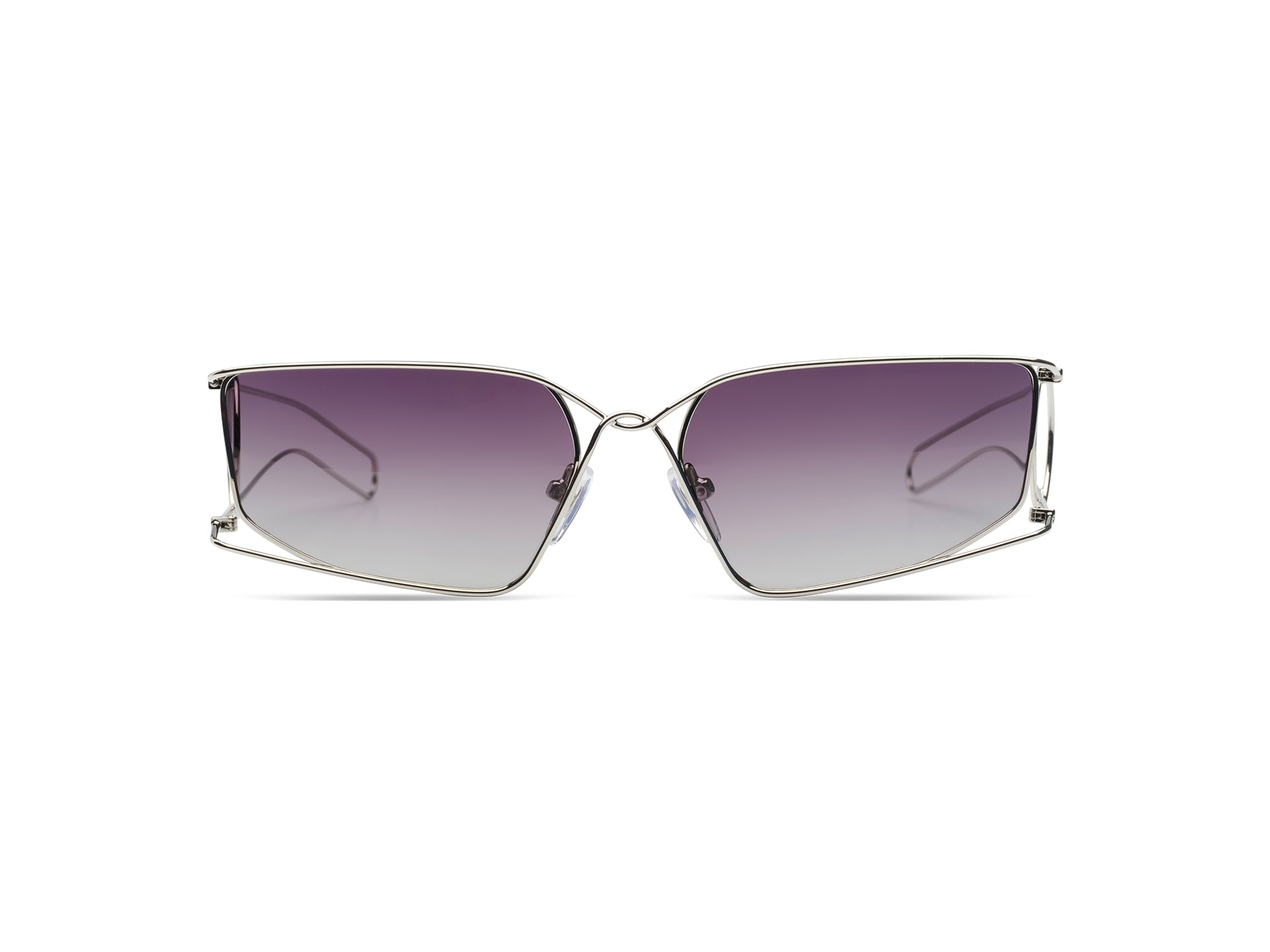 komono-x-gabrielle-szwarcenberg-silver-lunettes-de-soleil-s-rie-romeo image 2