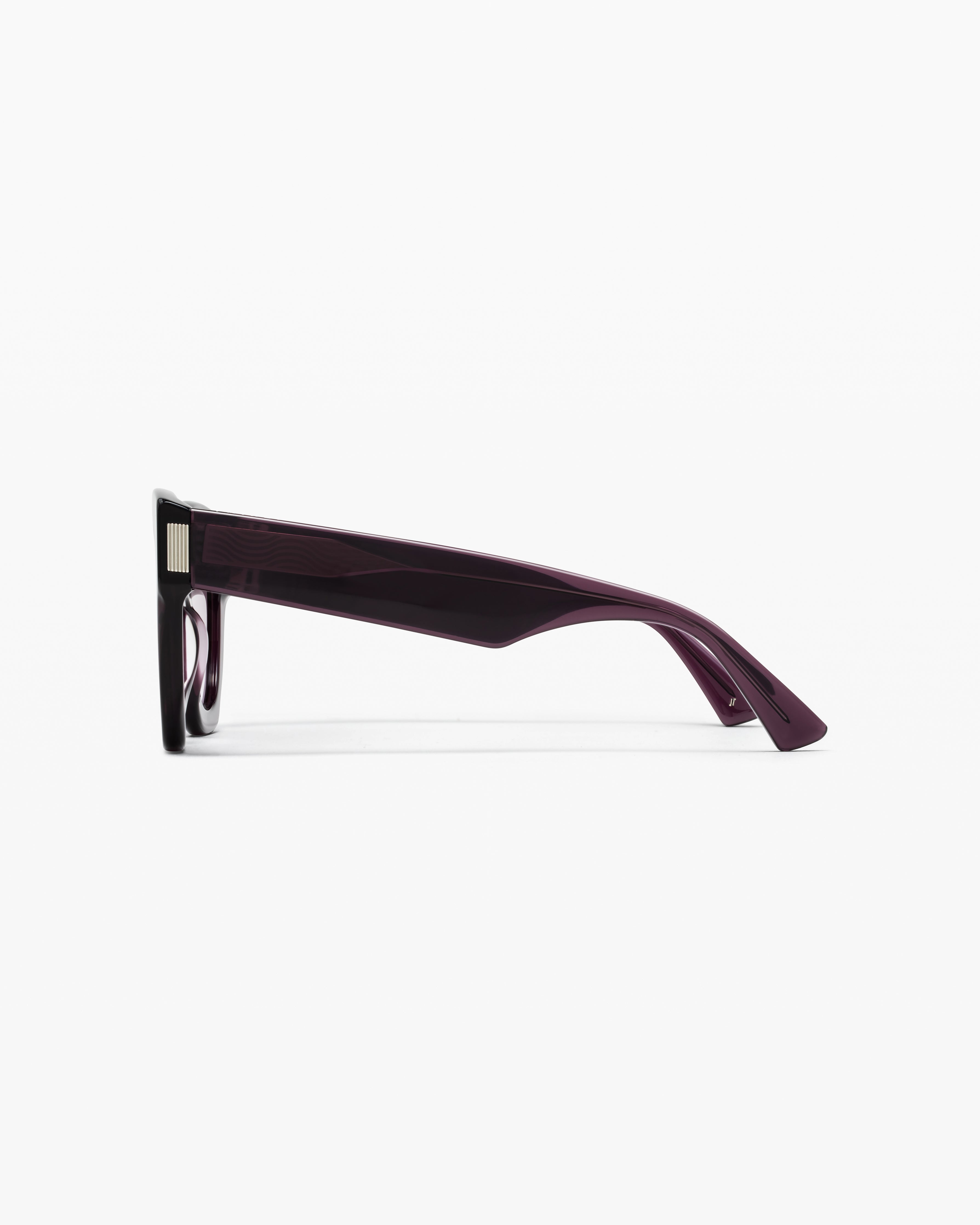 jimmy-fairly-la-swirl-lunettes-de-soleil-papillon-violettes-en-ac-tate-cat-gorie image 2