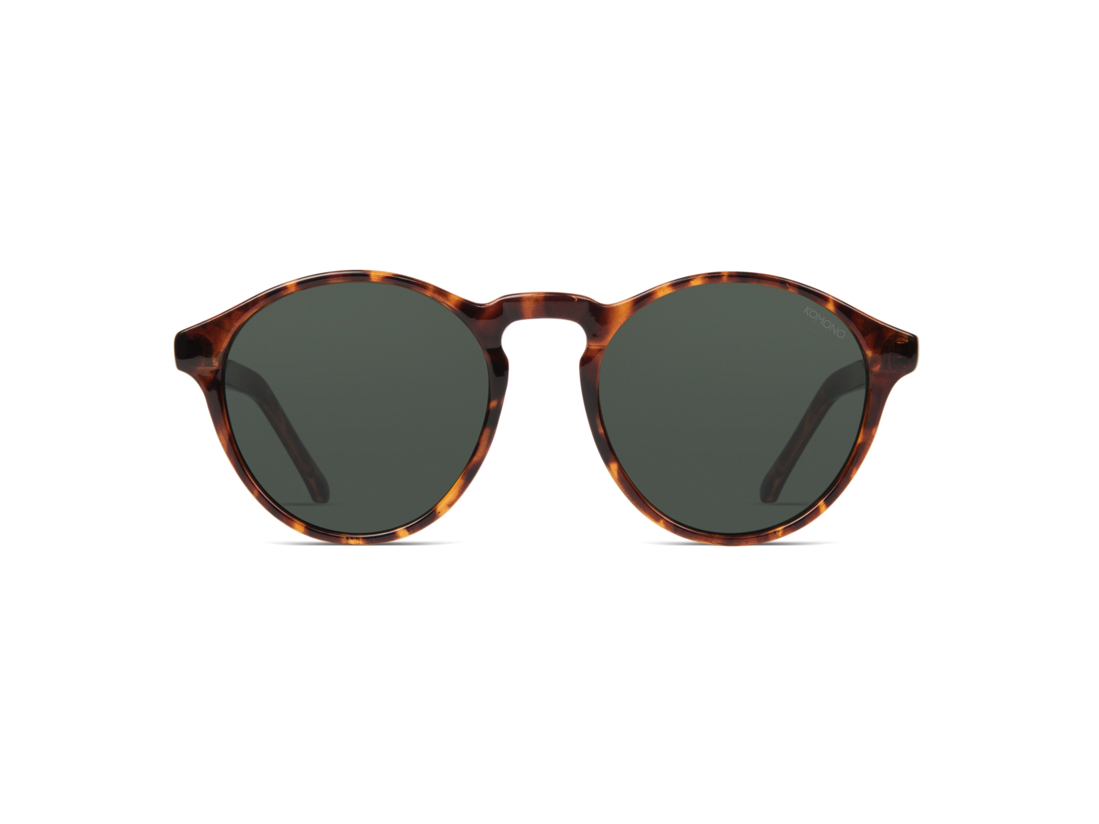 komono-devon-tortoise-lunettes-caille-bestseller image 1
