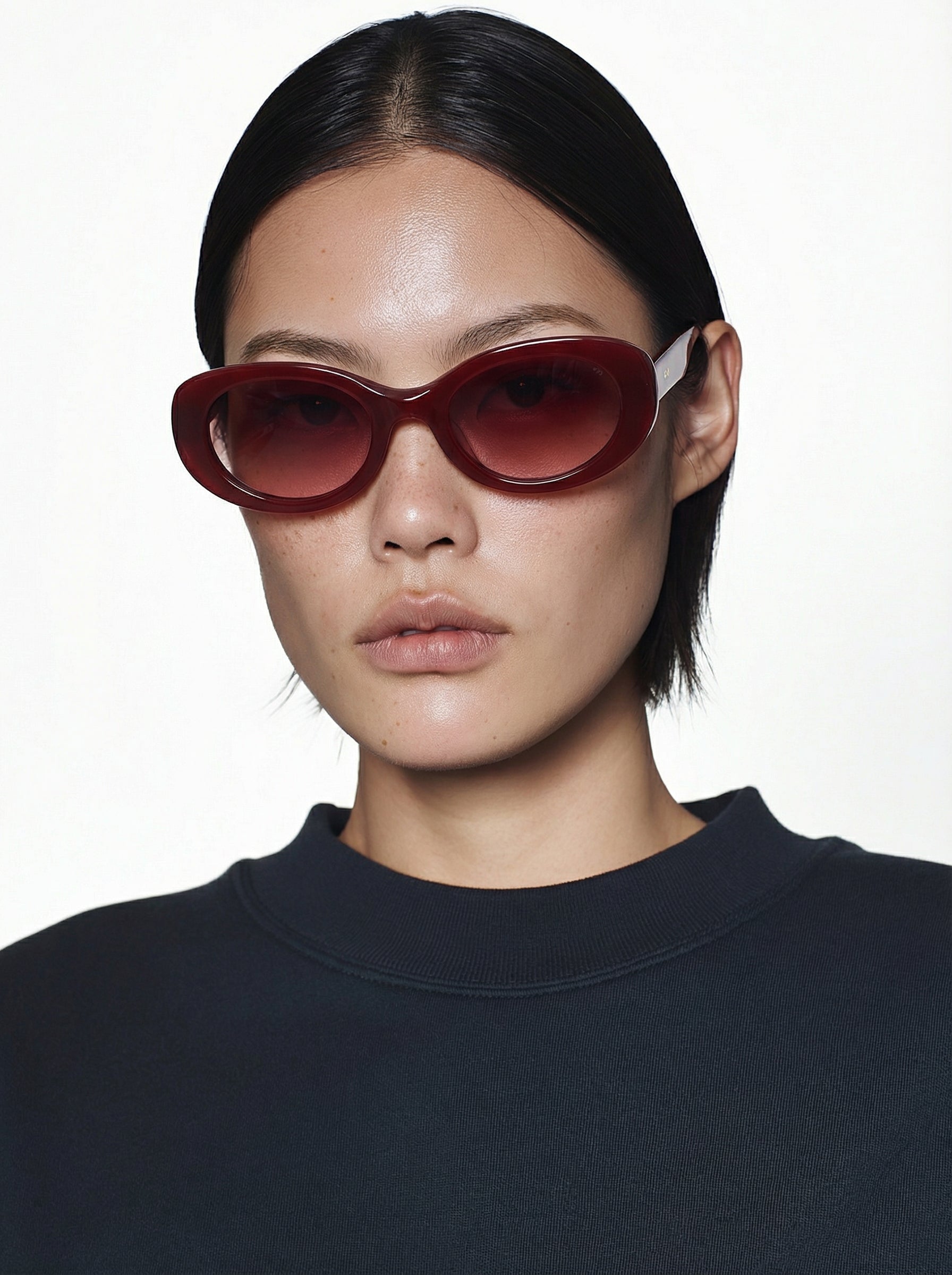 komono-alice-burgundy image 7