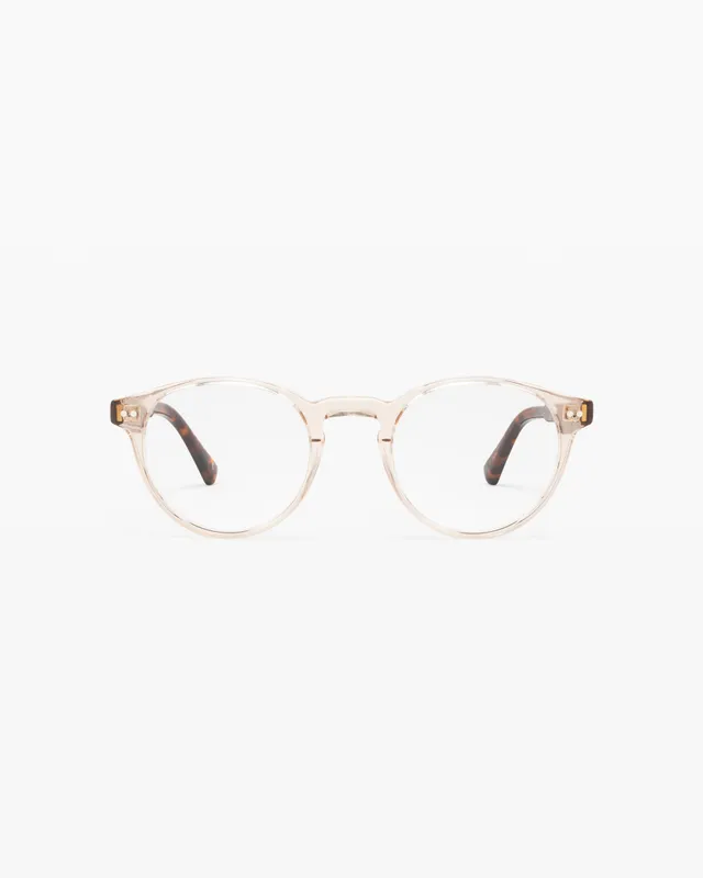 jimmy-fairly-la-cloud-lunettes-de-vue-rondes-en-ac-tate-transparent-pour-homme-v image 1