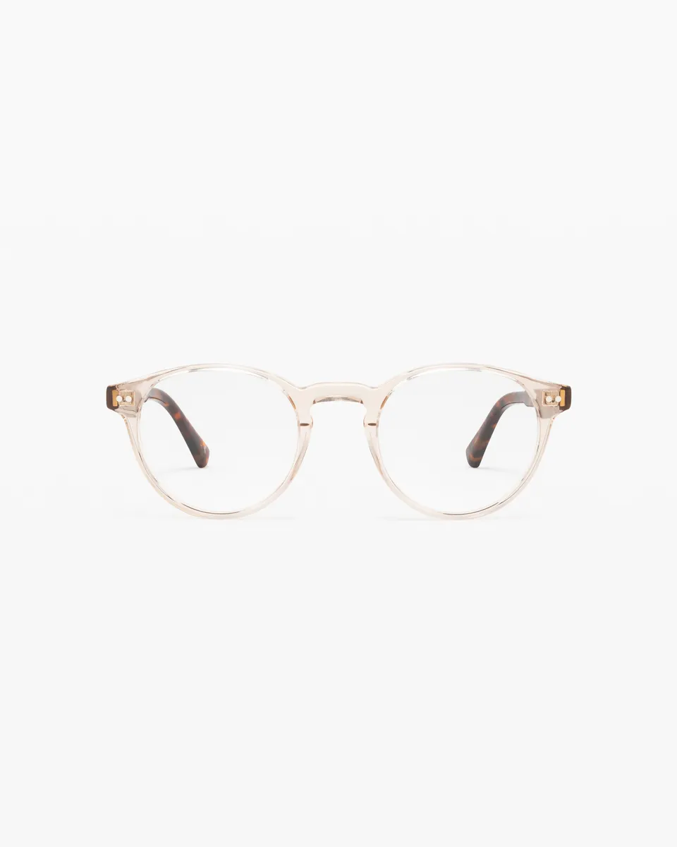 jimmy-fairly-la-cloud-lunettes-de-vue-rondes-en-ac-tate-transparent-pour-homme-v image 1