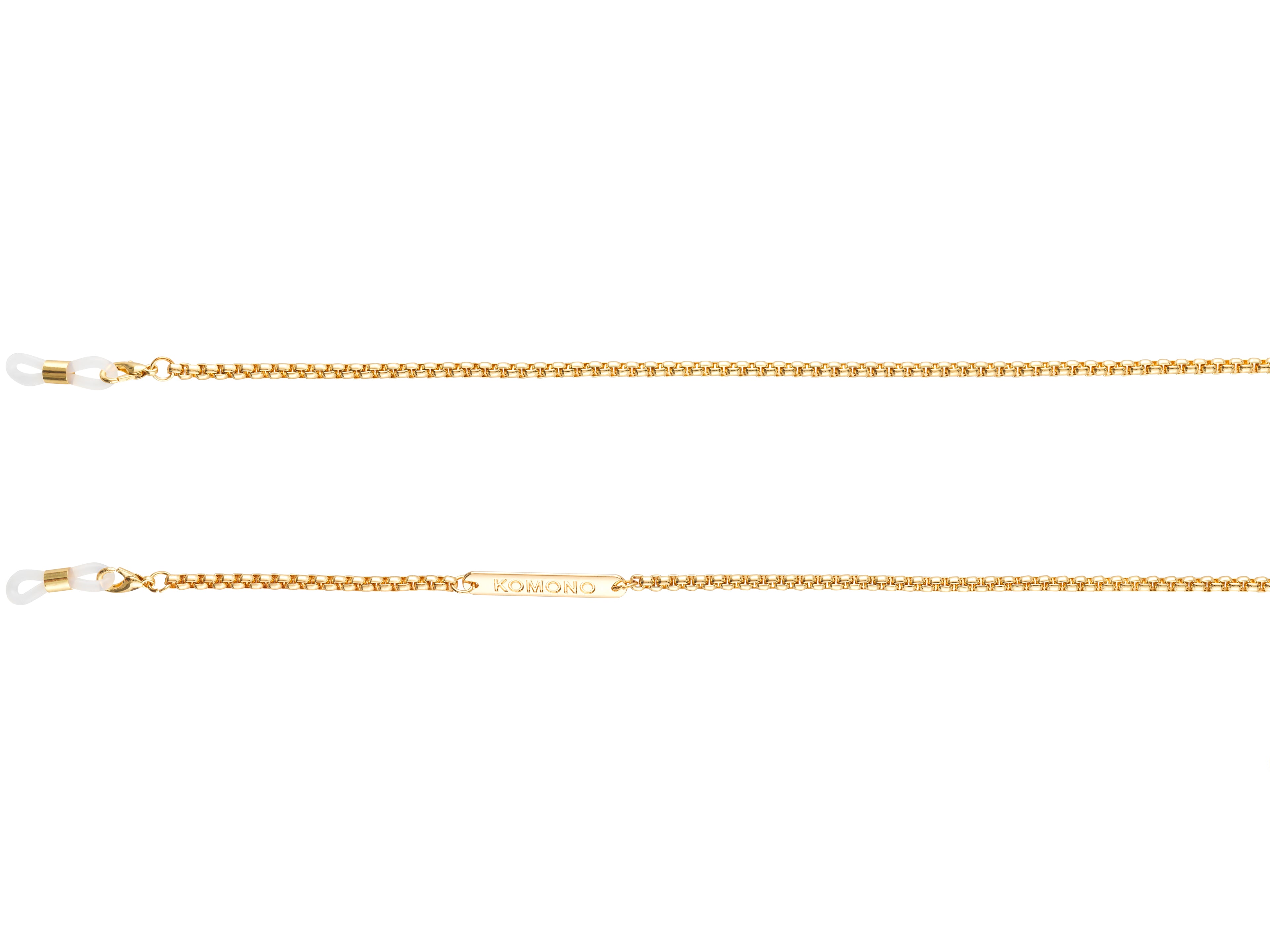 komono-kai-gold-cordon-lunettes-adulte-dor image 2