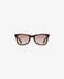 le-petit-lunetier-erin-marron-lunettes-de-soleil-rectangulaires-ac-tate-caille image 1