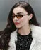 le-petit-lunetier-mira-ecaille-lunettes-de-soleil-papillon-caille image 1
