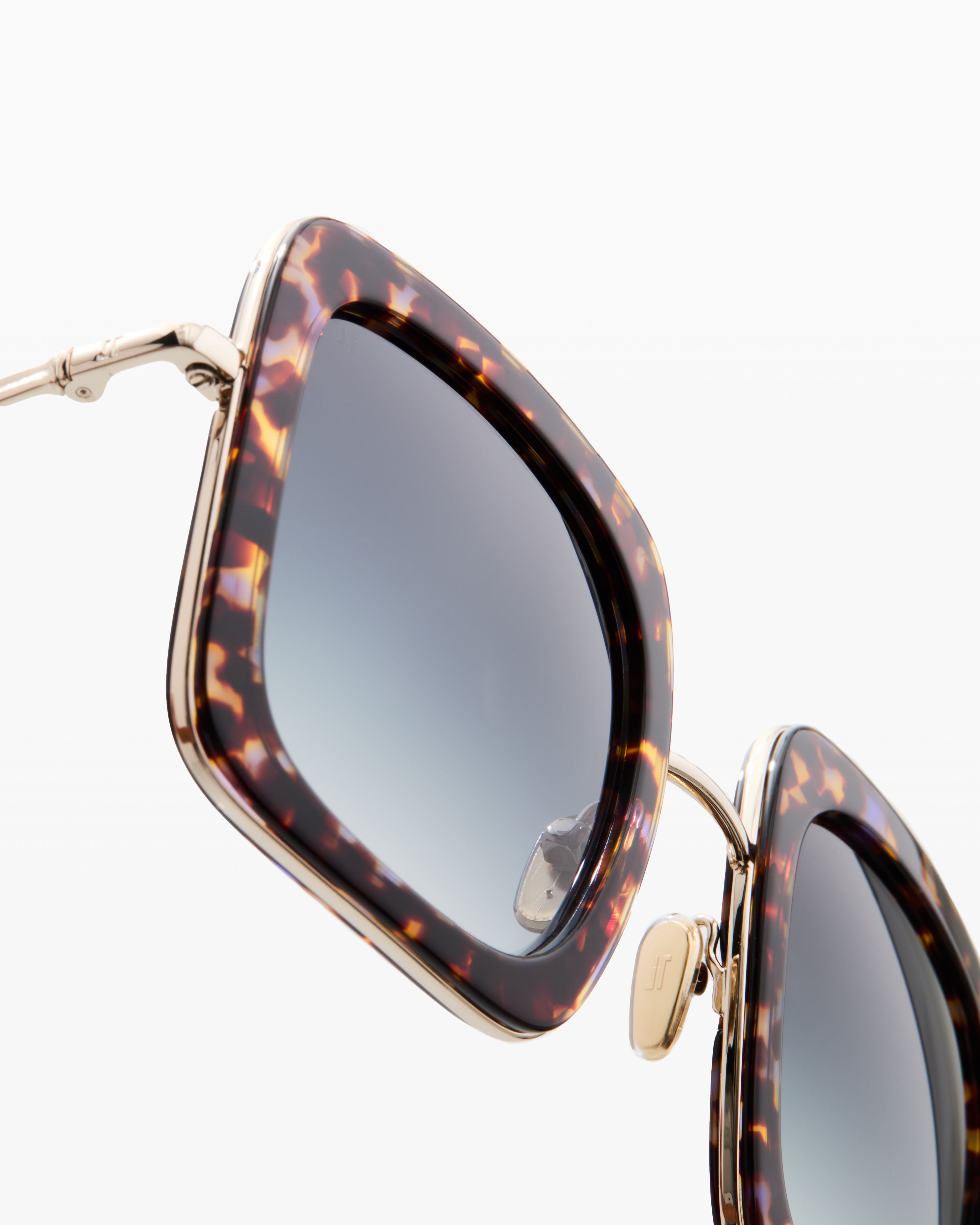 jimmy-fairly-la-bruna-lunettes-de-soleil-carr-es-oversize-en-ac-tate-violet-femm image 2