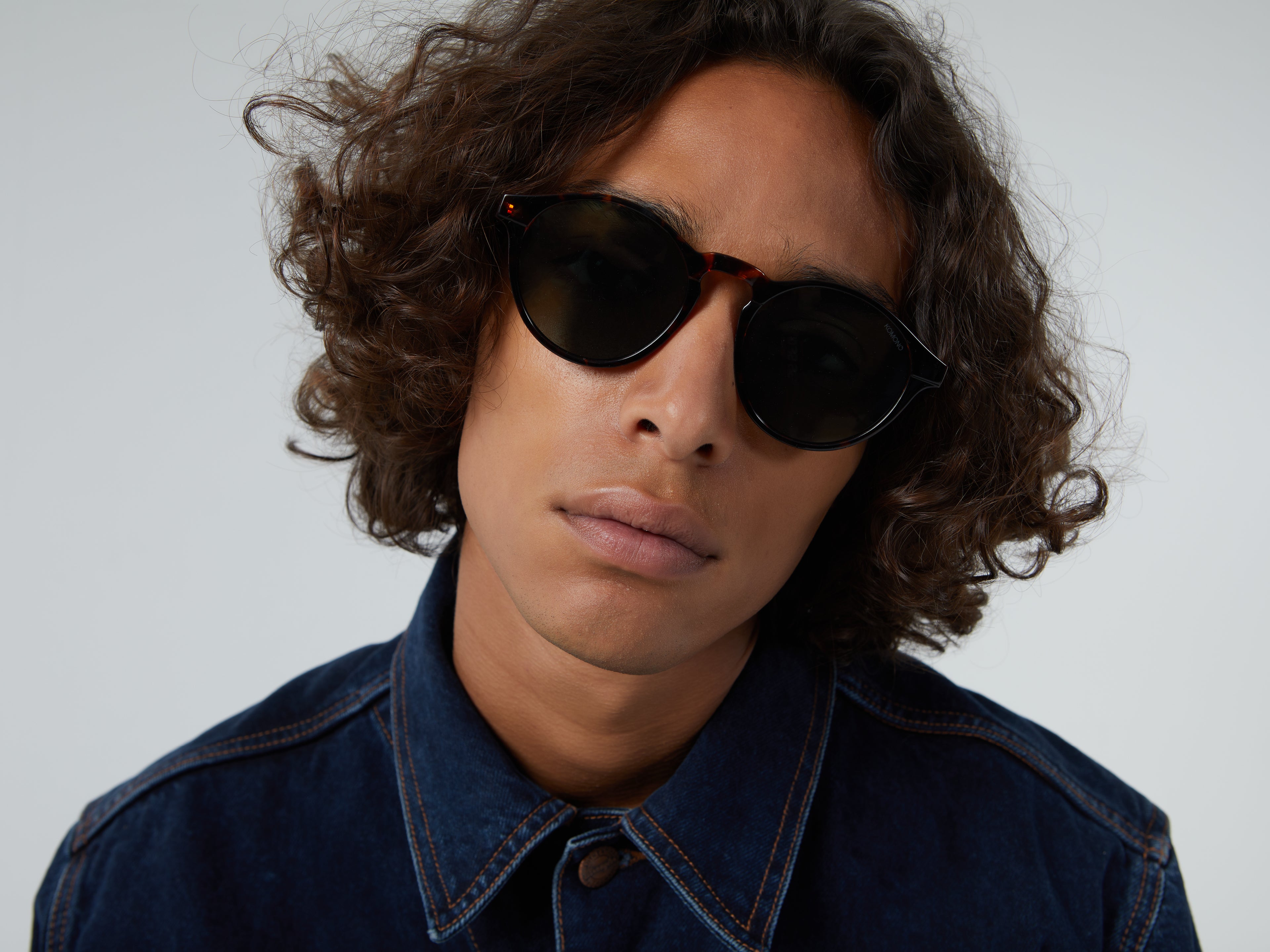 komono-devon-tortoise-lunettes-caille-bestseller image 3