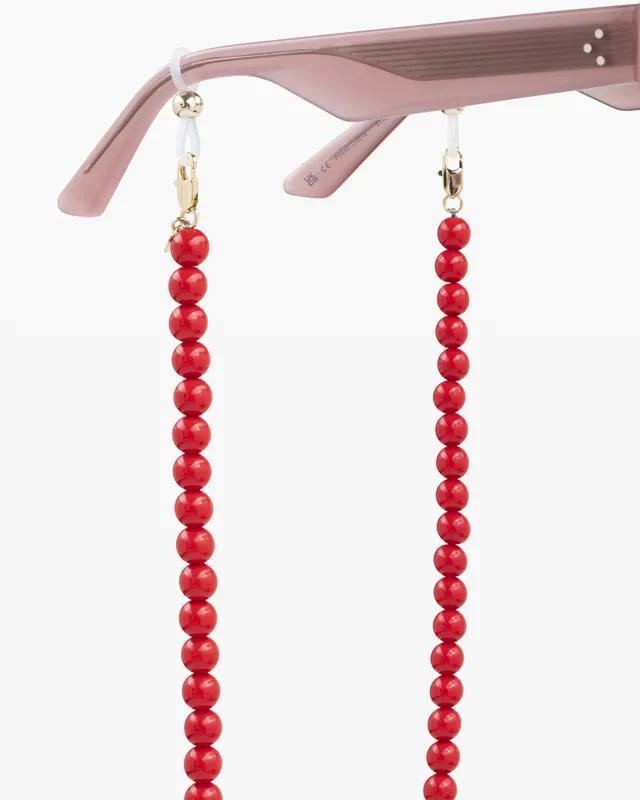 jimmy-fairly-la-domizia-cha-ne-perles-pour-lunettes-accessoire-adaptable image 1