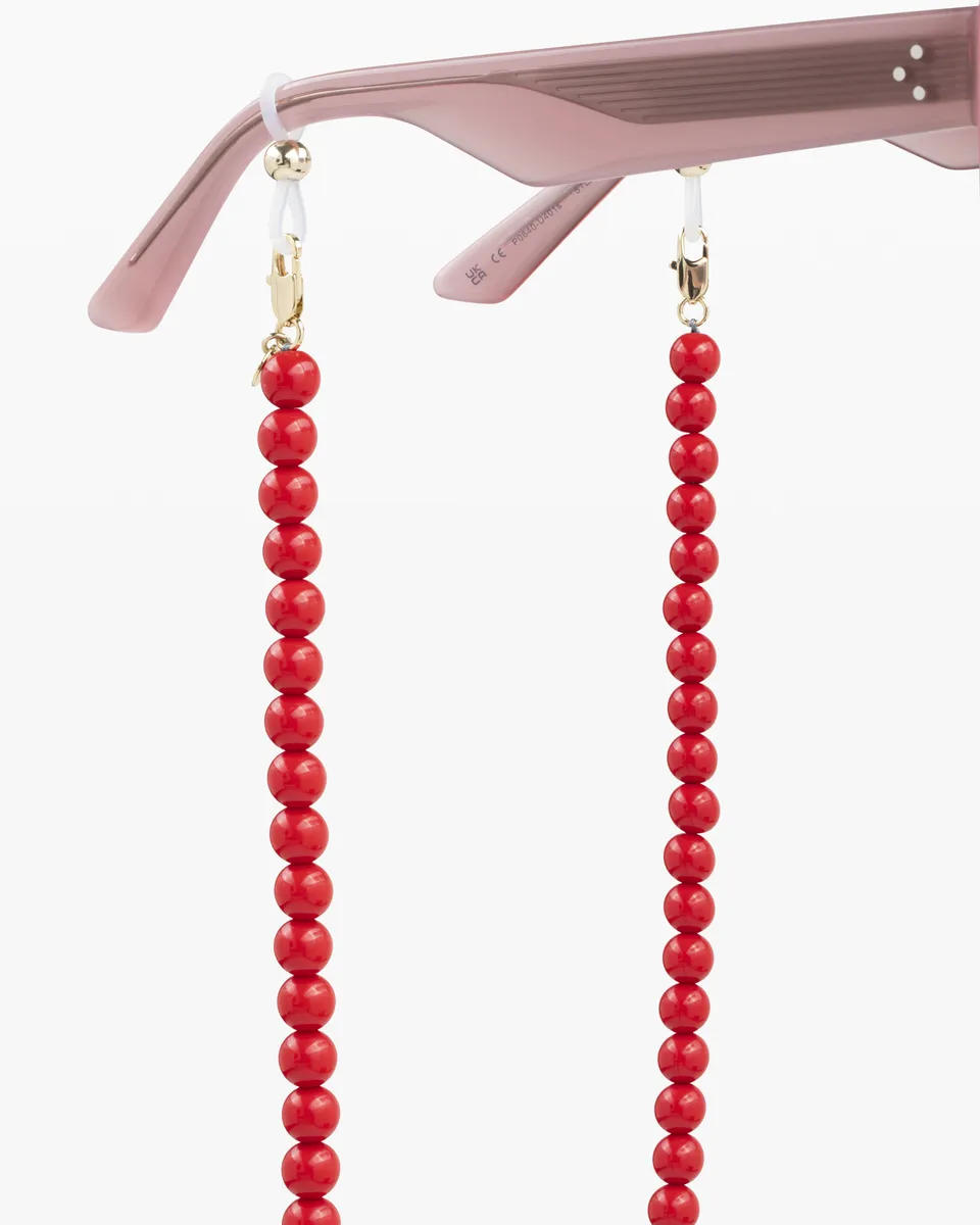 jimmy-fairly-la-domizia-cha-ne-perles-pour-lunettes-accessoire-adaptable image 1