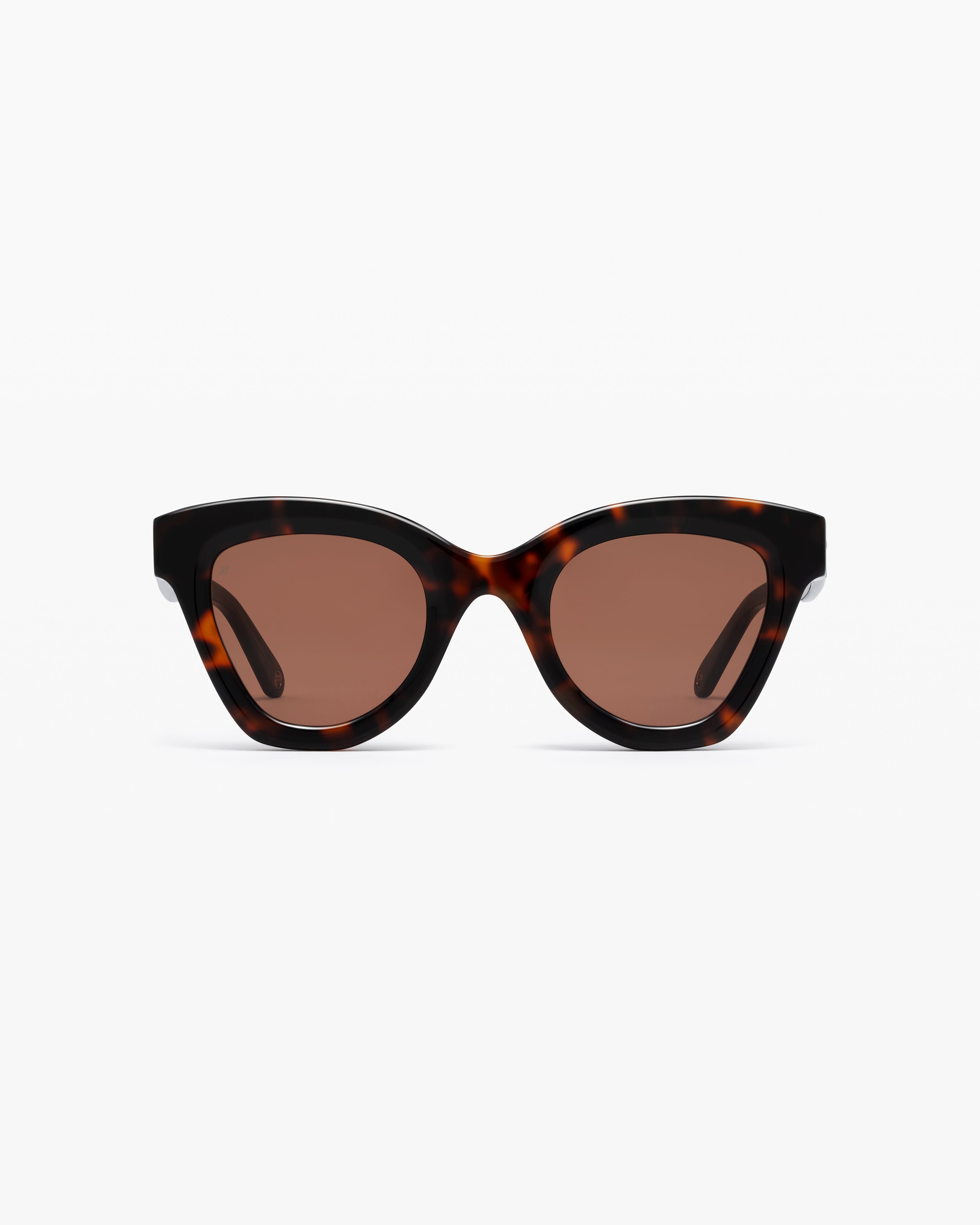 jimmy-fairly-la-naia-lunettes-de-soleil-papillon-en-ac-tate-caille-femme image 1