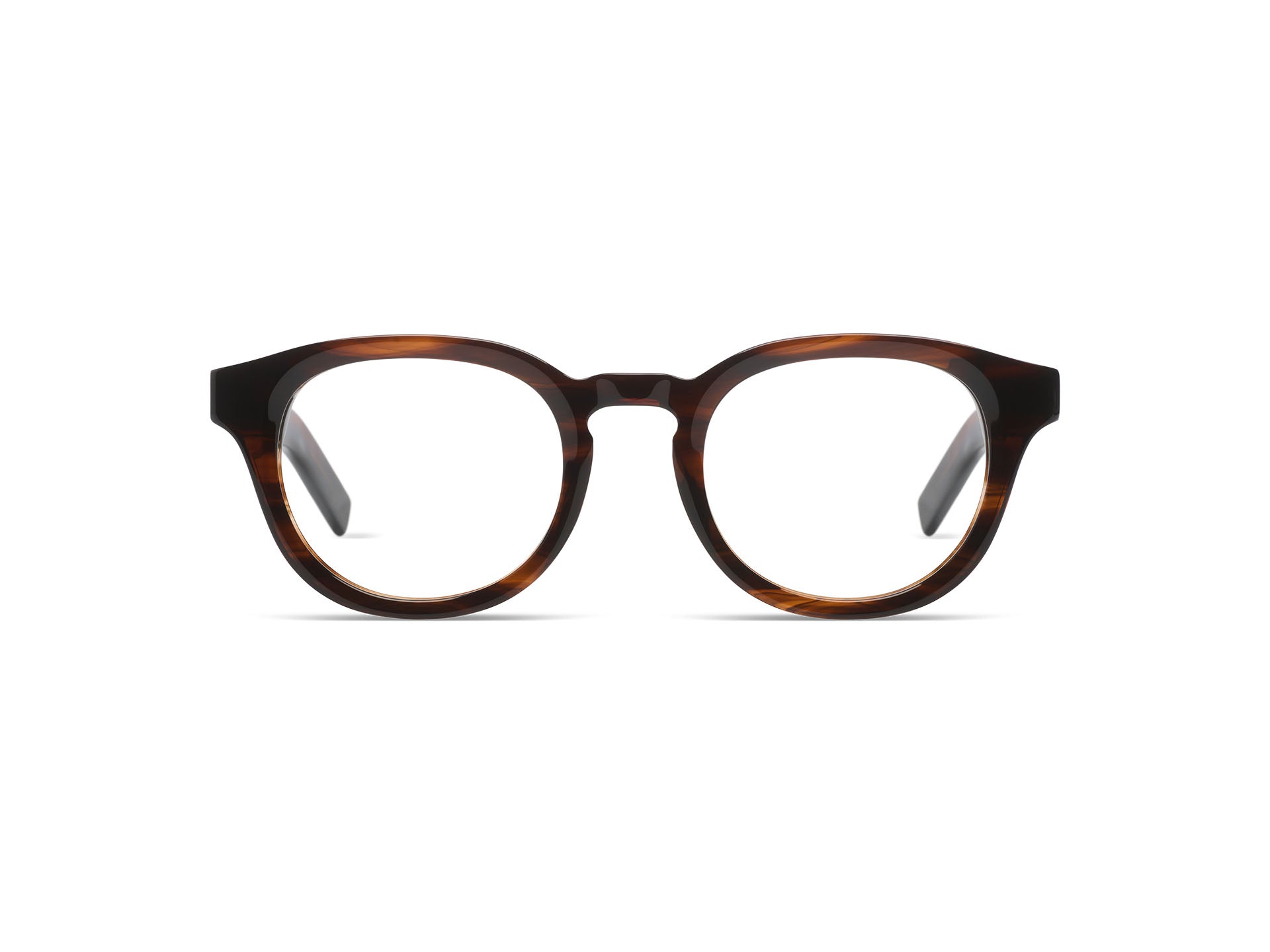 komono-riley-grand-wood-lunettes-de-vue image 1