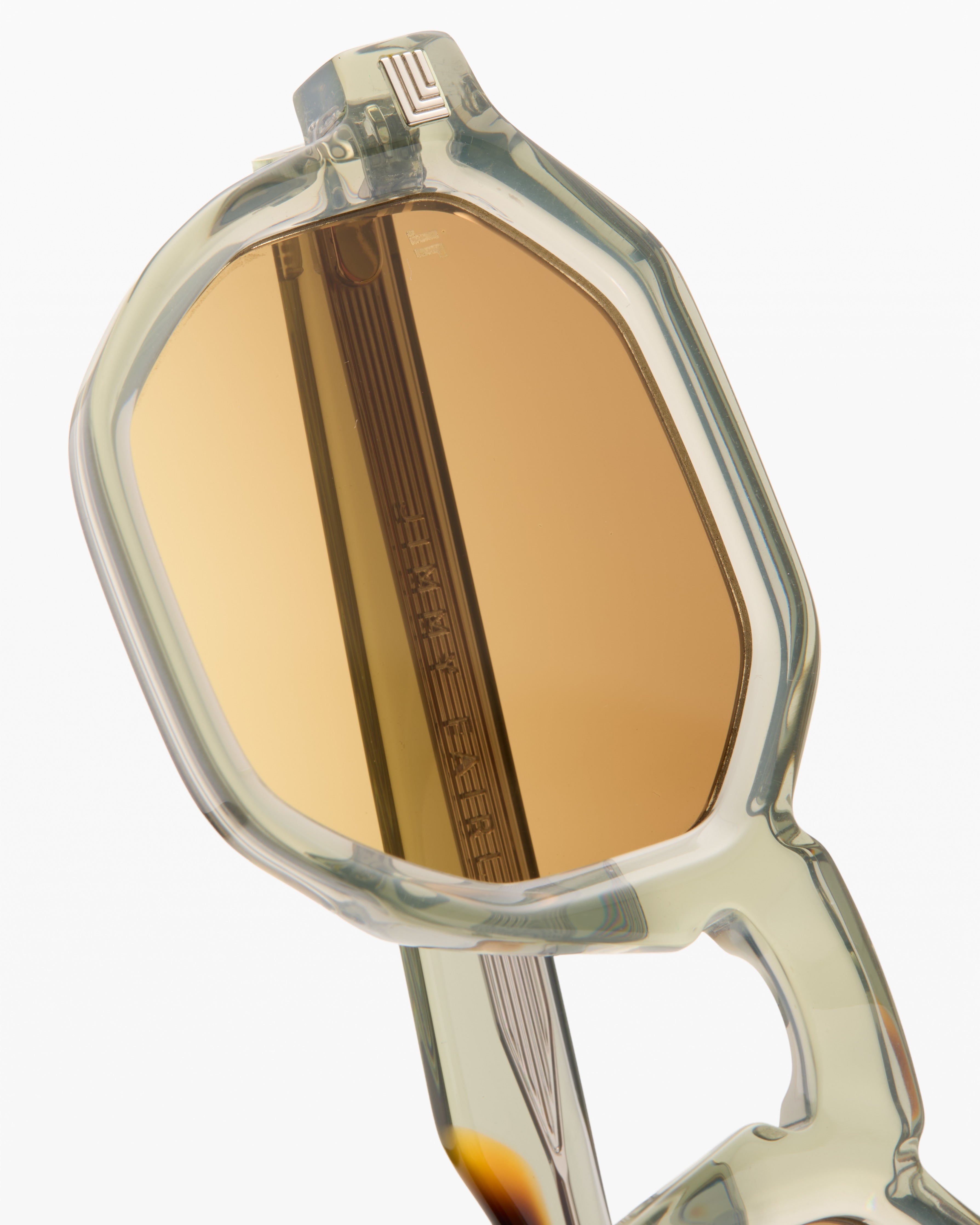 jimmy-fairly-la-eloi-jf-colors-lunettes-de-soleil-hexagonales-homme-ac-tate-vert image 7