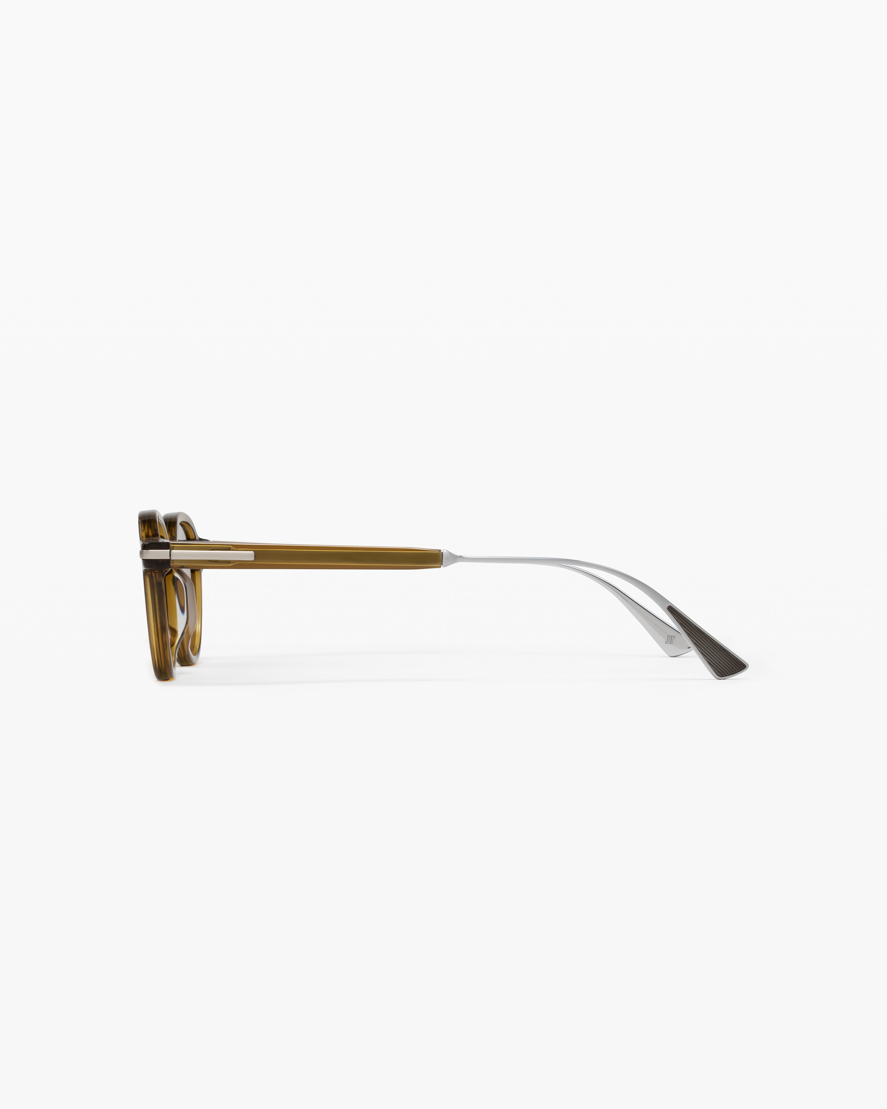 jimmy-fairly-la-salt-lunettes-de-soleil-rondes-homme-titane-japonais-et-ac-tate- image 2