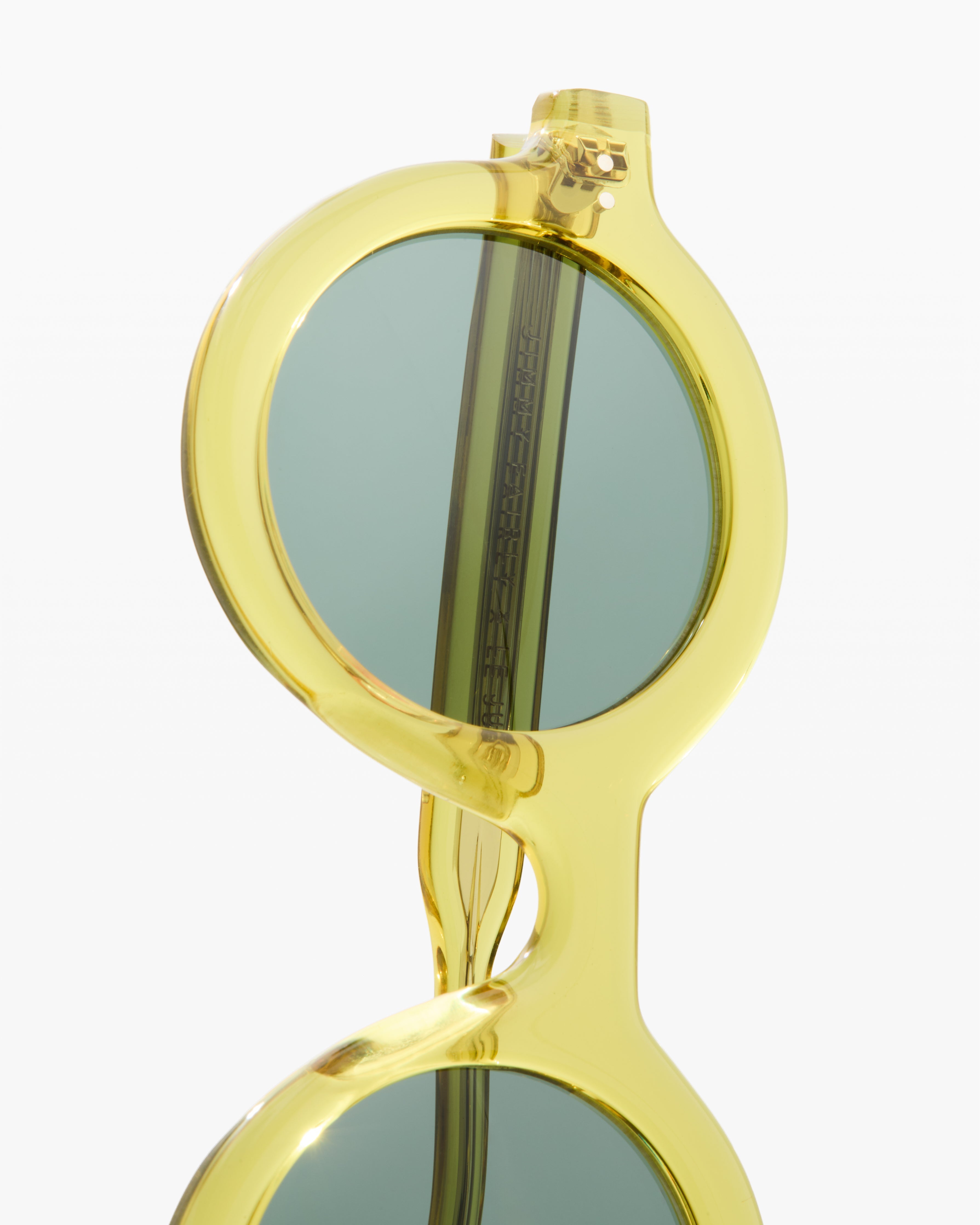 jimmy-fairly-la-spezia-lunettes-de-soleil-rondes-en-ac-tate-jaune-visage-fin-fem image 4