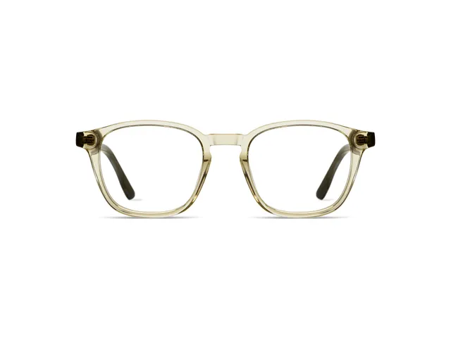 komono-marlon-slims-ash-jale-lunettes-de-vue-carr-es-co-ac-tate-pour-visages-fin image 1