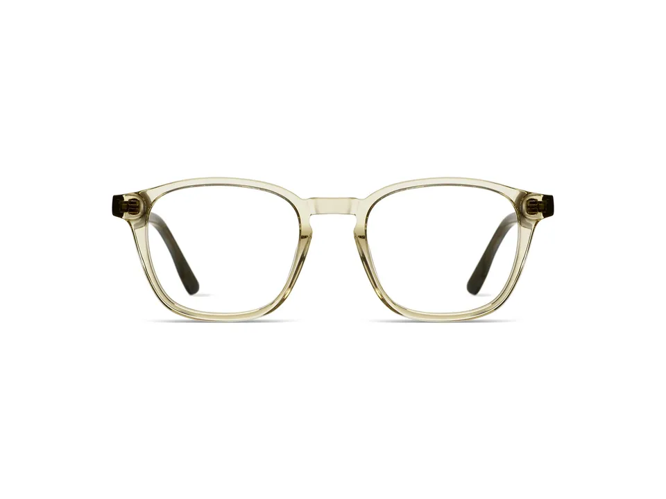 komono-marlon-slims-ash-jale-lunettes-de-vue-carr-es-co-ac-tate-pour-visages-fin image 1