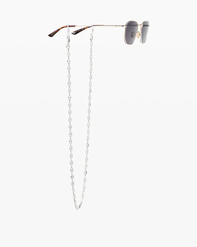 jimmy-fairly-la-liae-cha-ne-pour-lunettes-en-acier-inoxydable image 1