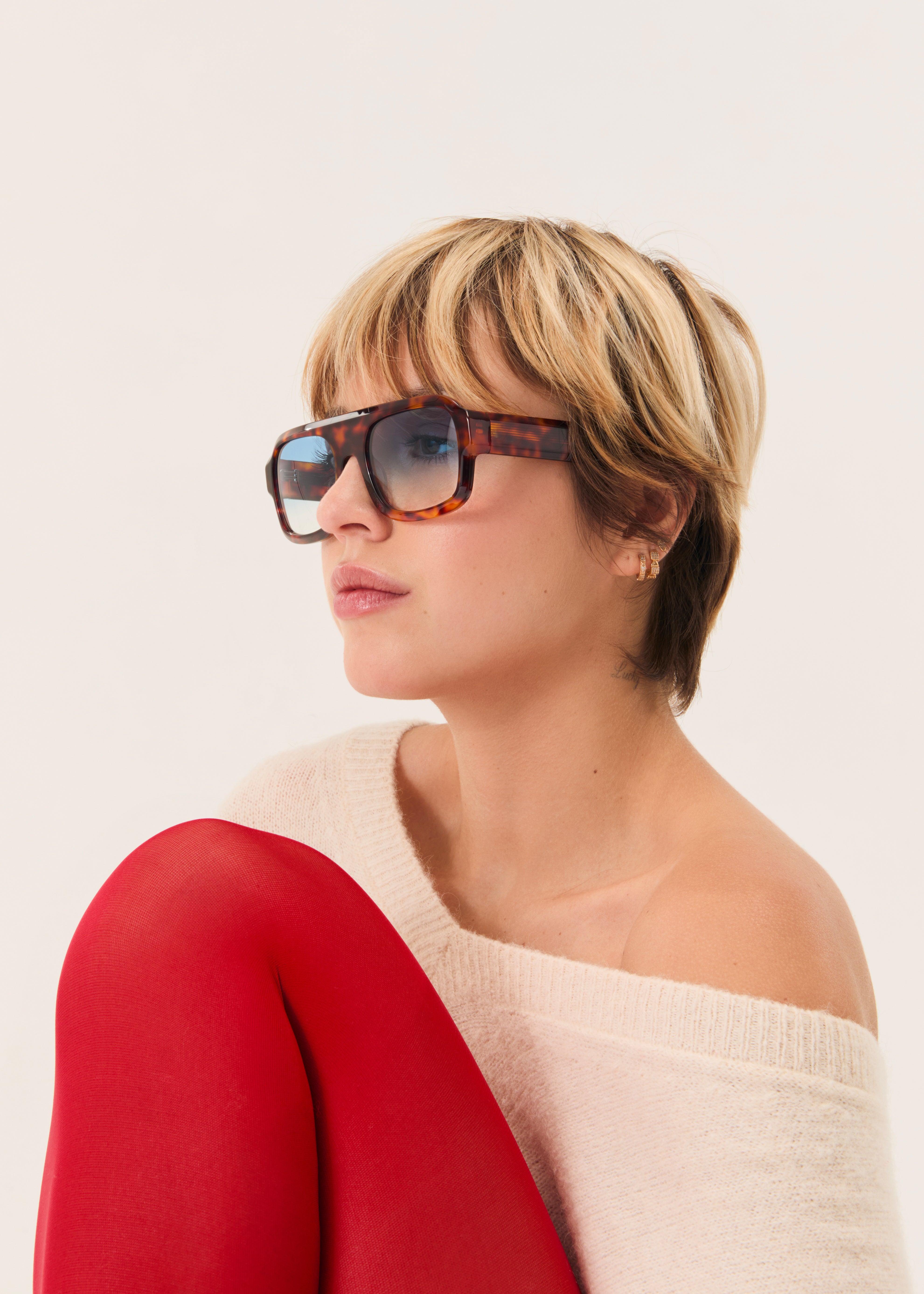le-petit-lunetier-beaurivage-bleu-caille-lunettes-de-soleil-oversize-en-ac-tate- image 6