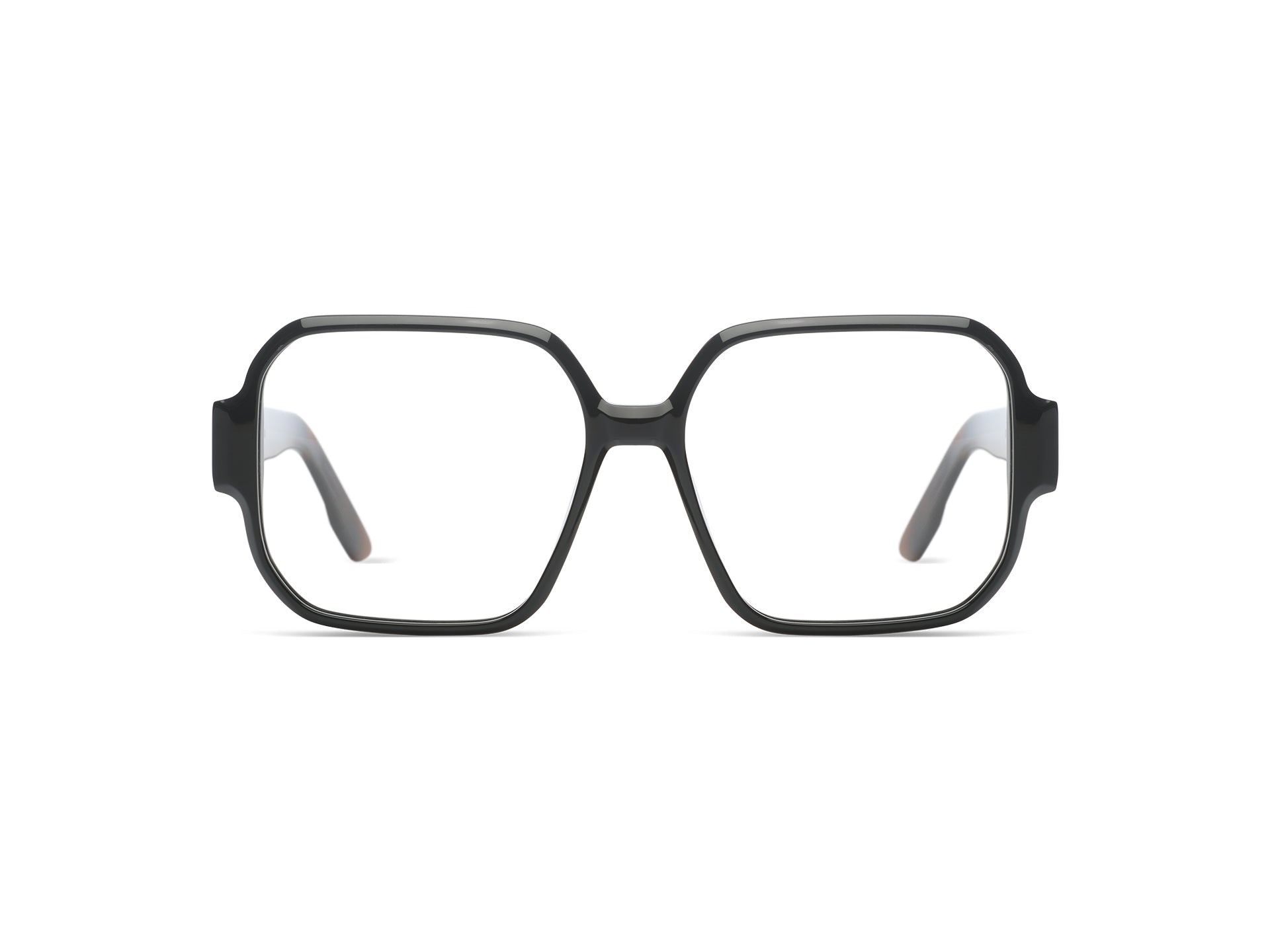komono-isabella-black-havana-lunettes-de-vue-optiques image 1