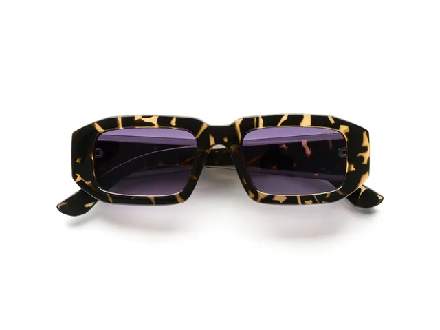 komono-blaze-dark-tortoise-lunettes-de-soleil-rectangle-large image 1