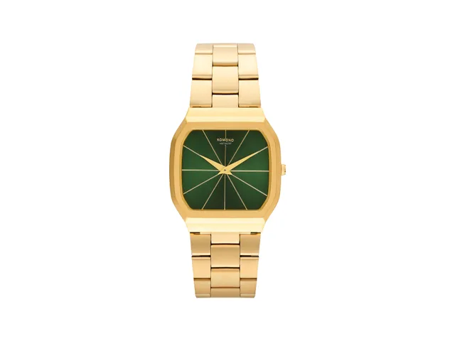 komono-max-gold-thunderstorm-montre image 1