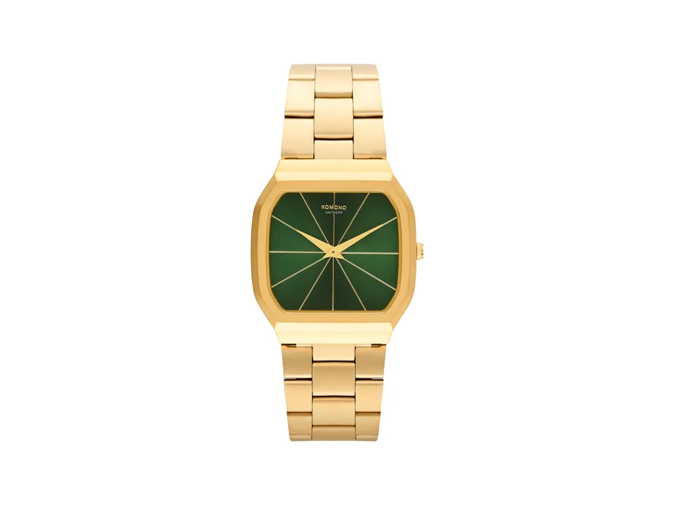 komono-max-gold-thunderstorm-montre image 1