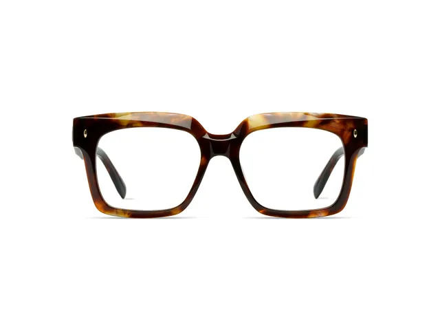 komono-mary-kate-barrel-lunettes-de-vue-forme-barrel image 1