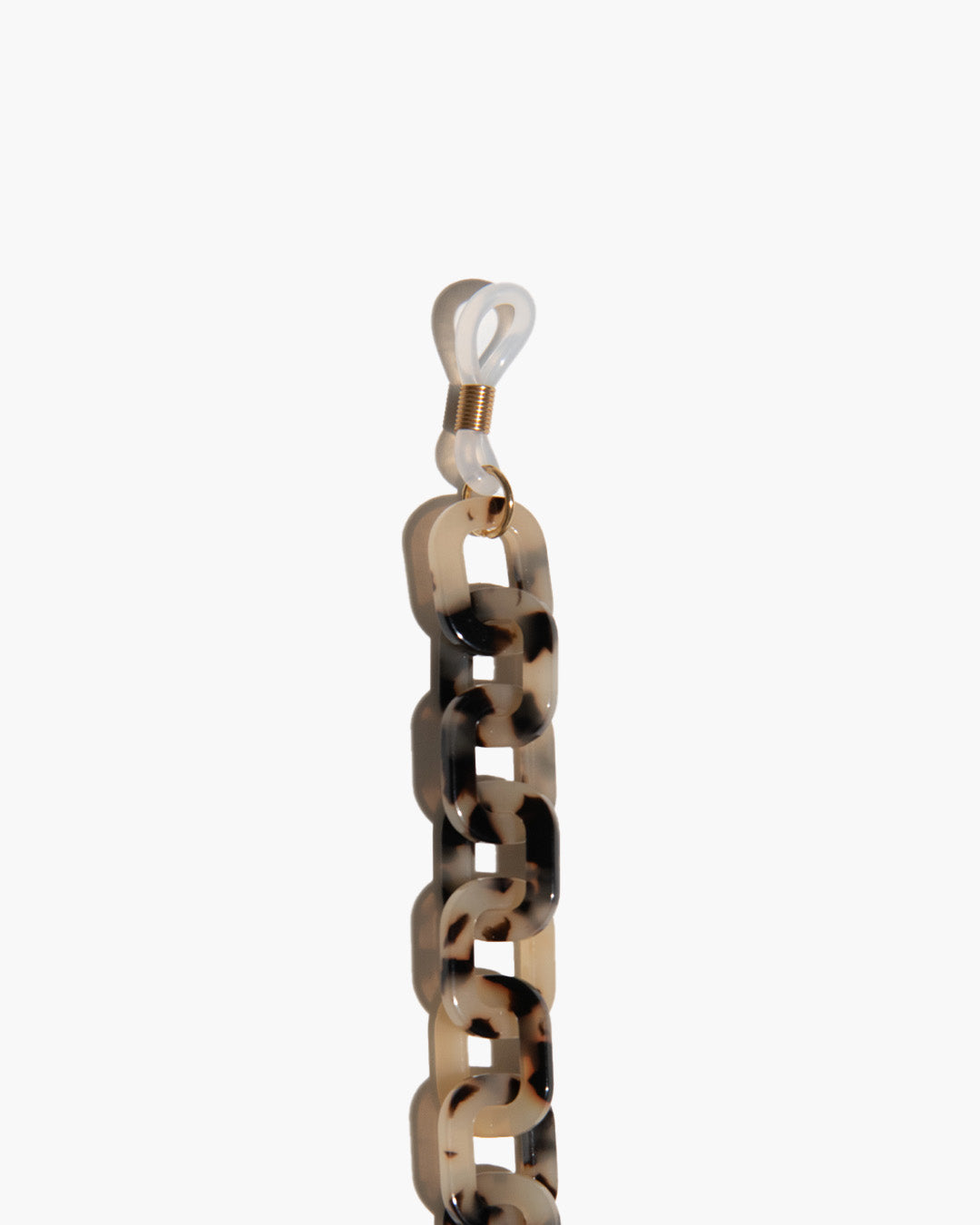 izipizi-chain-cord-light-tortoise-cordon-lunettes-en-maillons image 3
