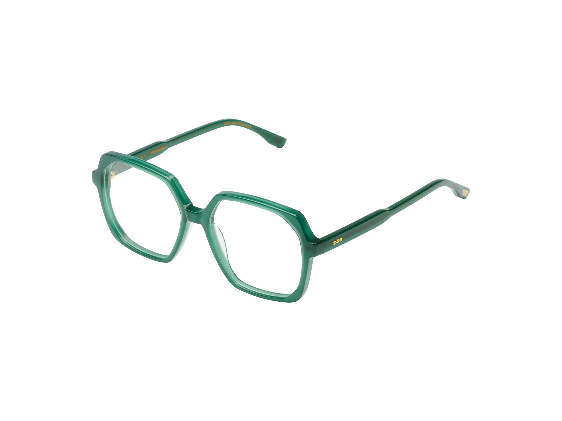 komono-hannah-seagrass-lunettes-de-vue image 2