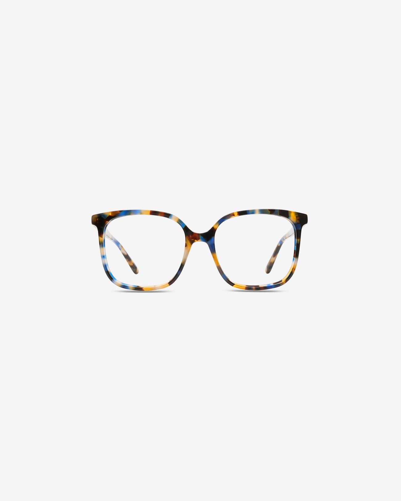 le-petit-lunetier-albane-ecaille-bleu-lunettes-anti-lumi-re-bleue image 1