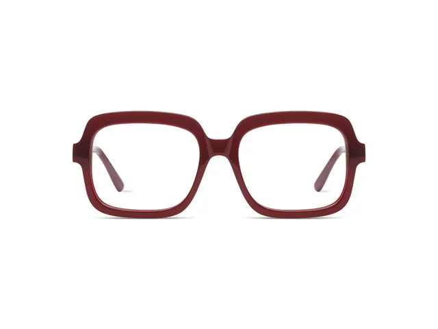 komono-dorothy-red-jasper-lunettes-de-vue-de-la-collection-next image 1