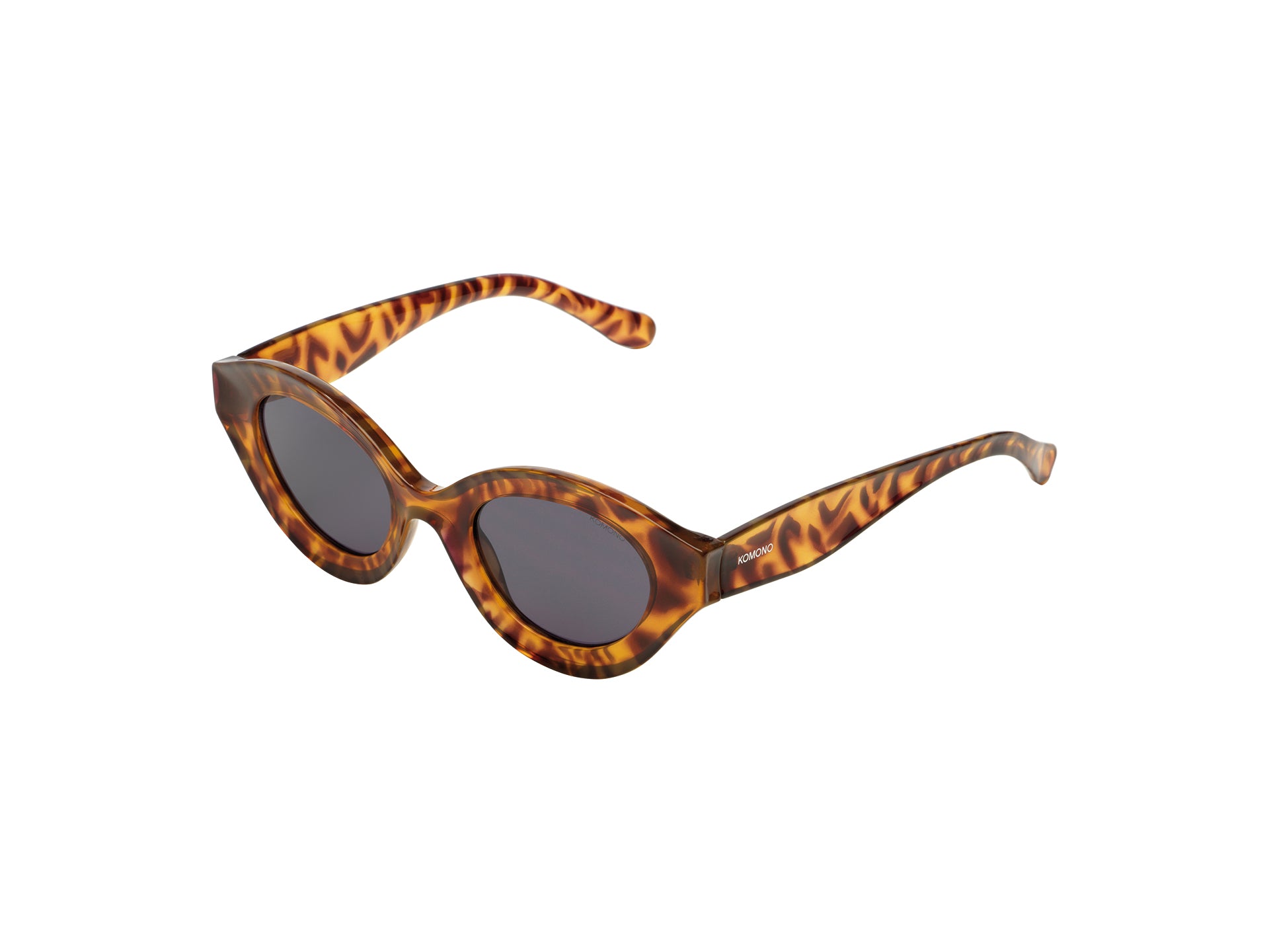komono-grace-aquatic-sands-lunettes-il-de-chat-bio-nylon image 2