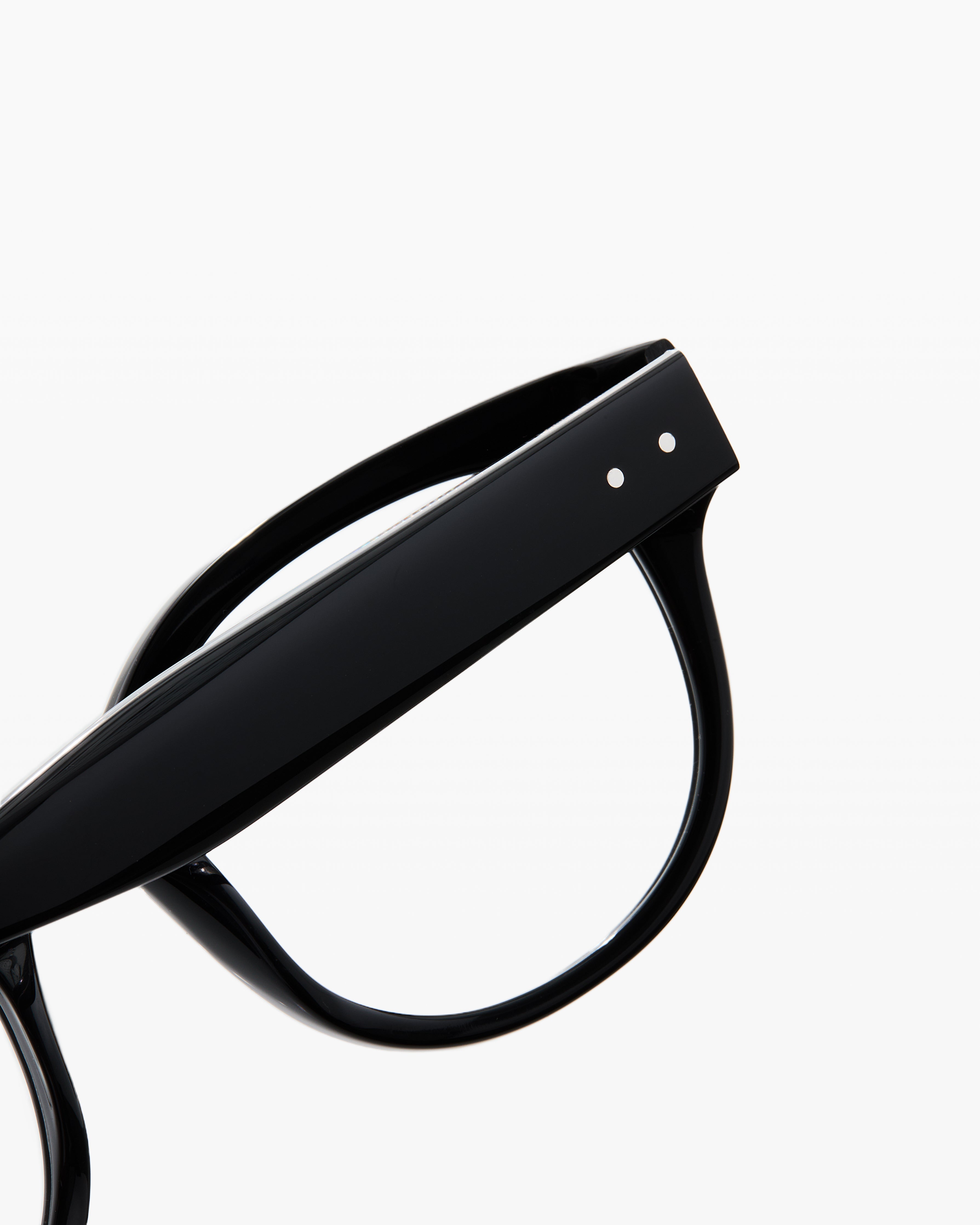 jimmy-fairly-la-aimee-lunettes-de-vue-rondes-en-ac-tate-noire-taille-m image 4