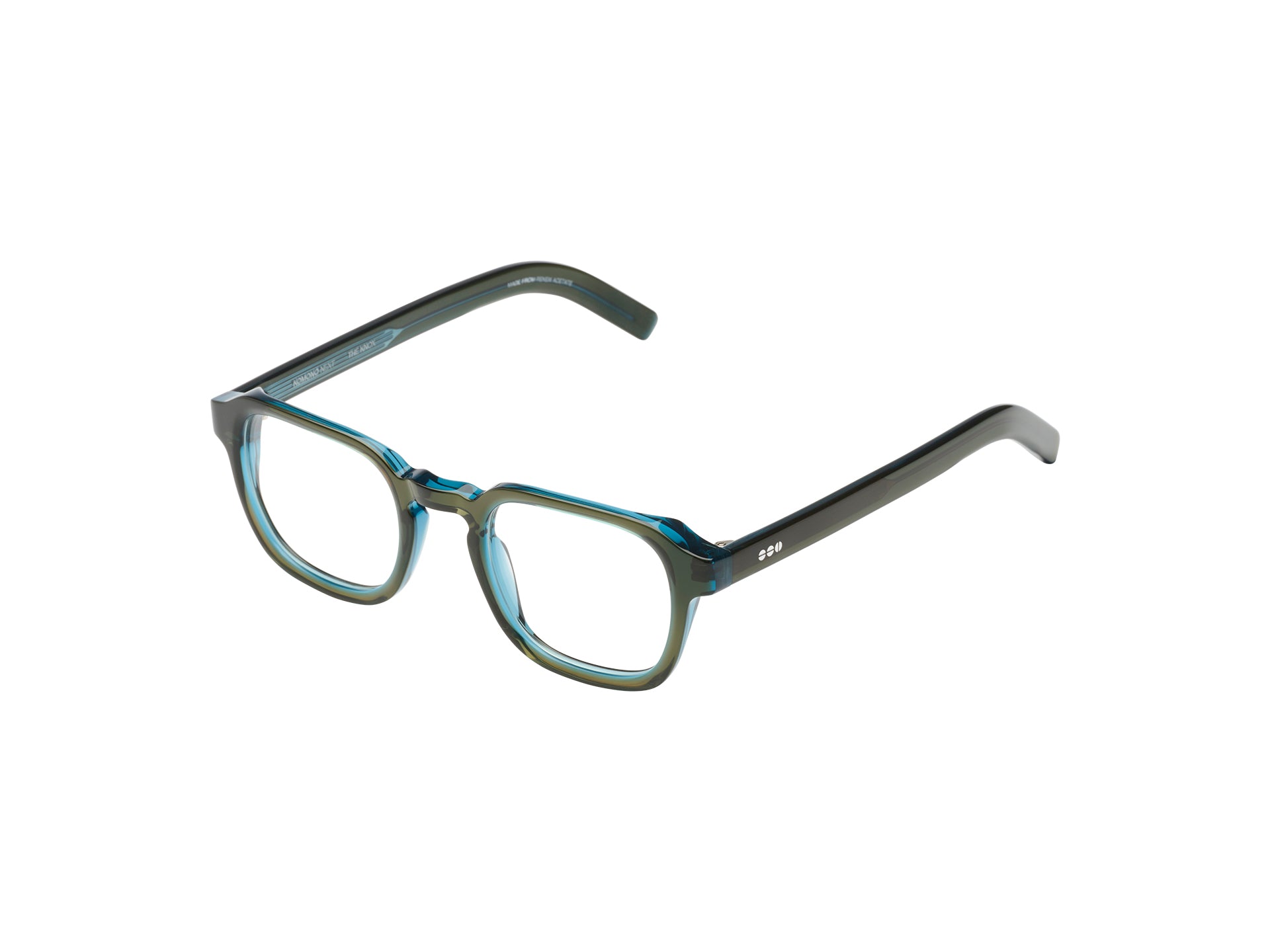 komono-knox-sulfur-lake-lunettes-de-vue image 2