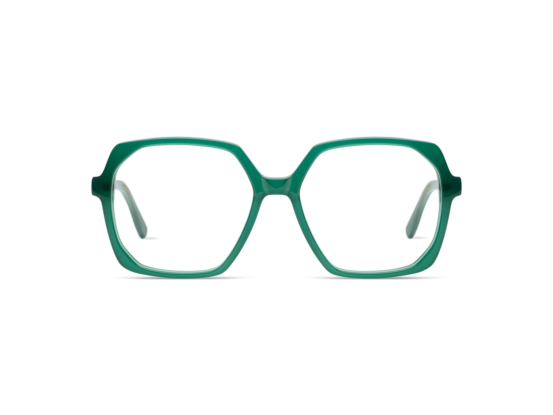 komono-hannah-seagrass-lunettes-de-vue image 1