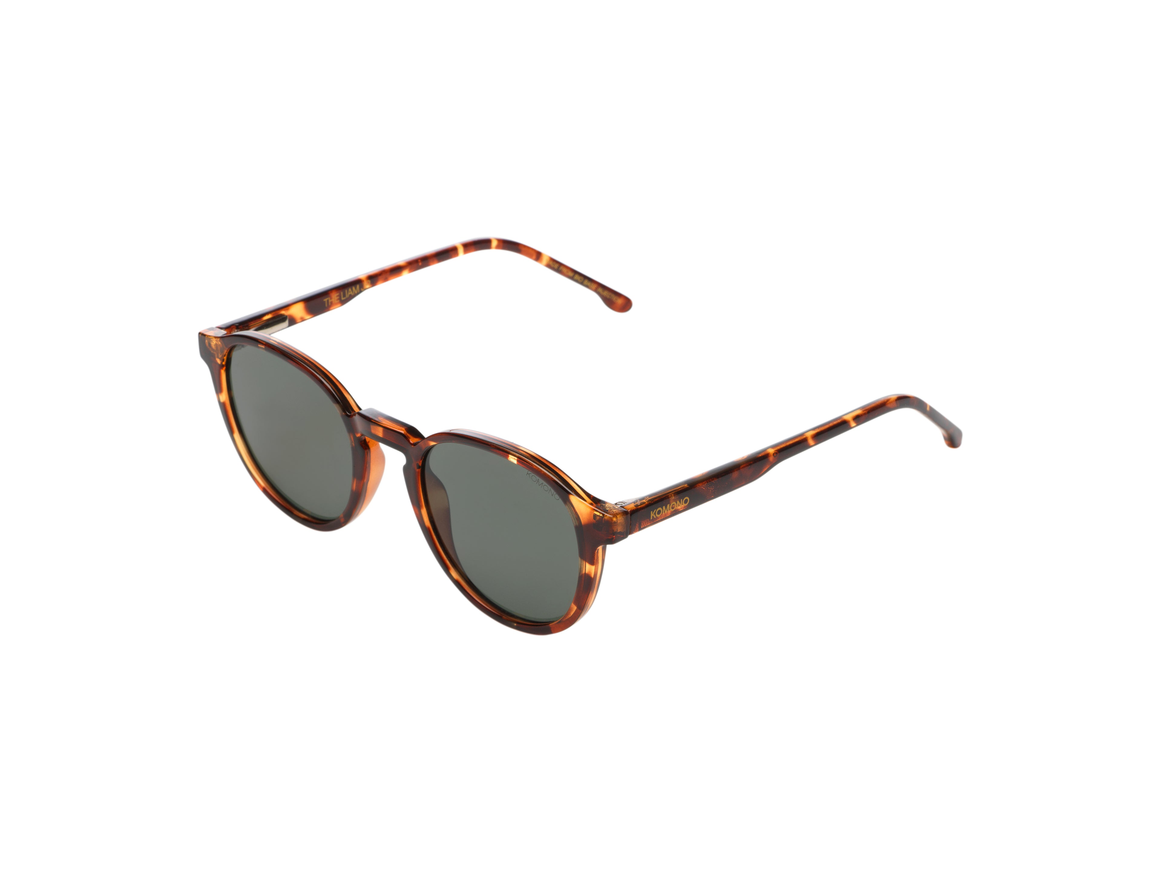 komono-liam-jr-lunettes-de-soleil-enfant-tortoise image 2