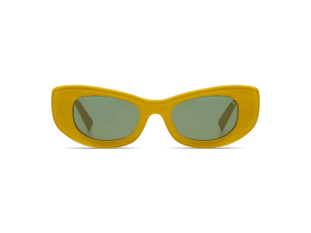 komono-brianna-lemon-jelly-lunettes-de-soleil image 1